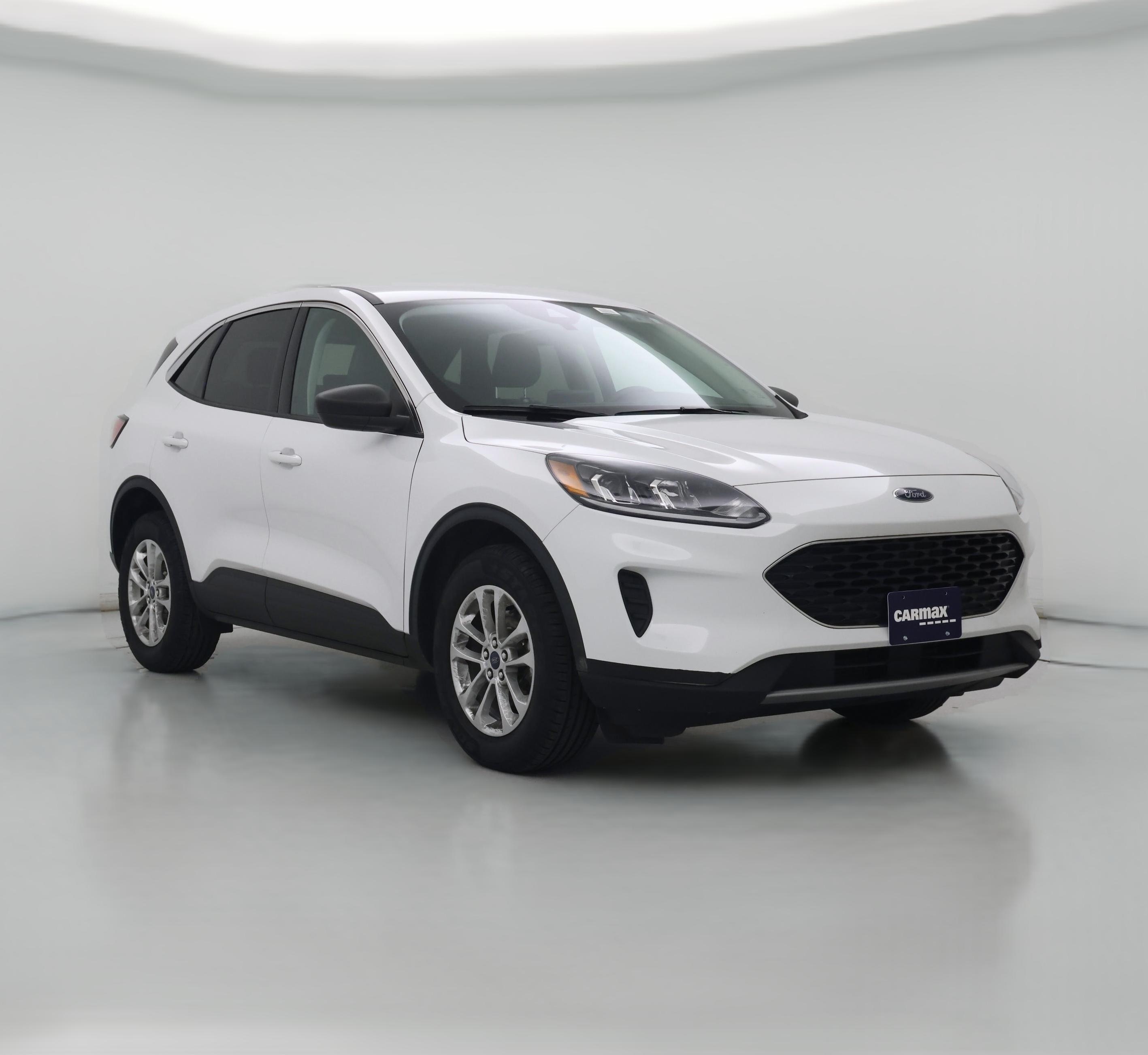 Thumbnail: 2022 Ford Escape - 1