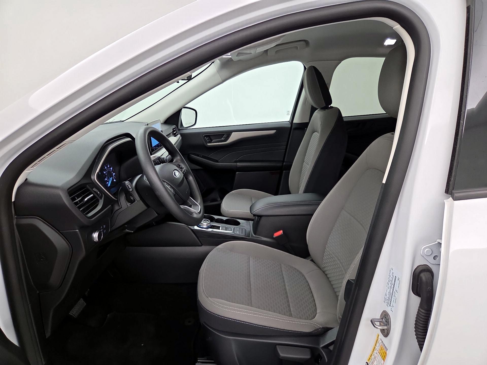 Thumbnail: 2022 Ford Escape - 11
