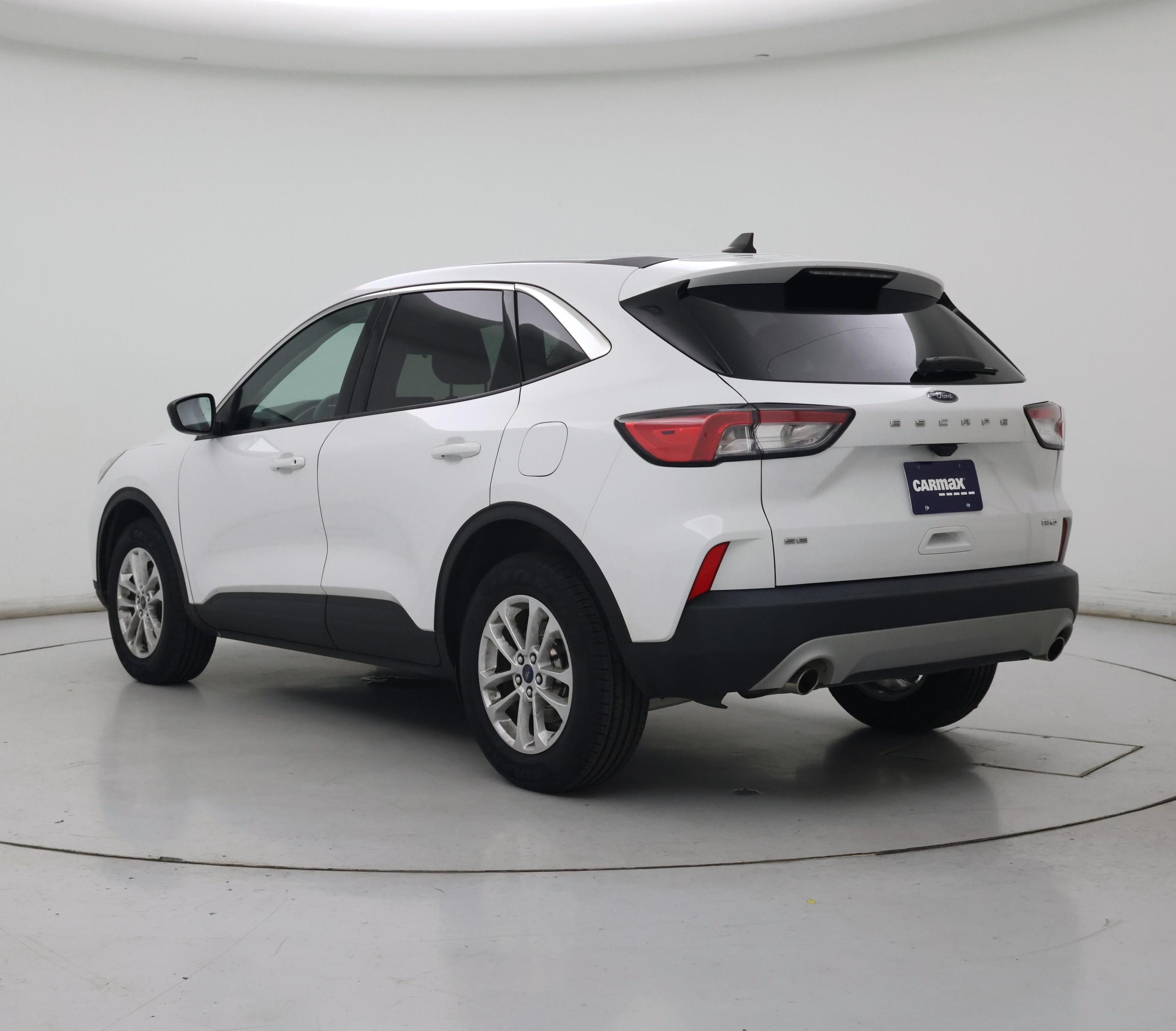 Thumbnail: 2022 Ford Escape - 2