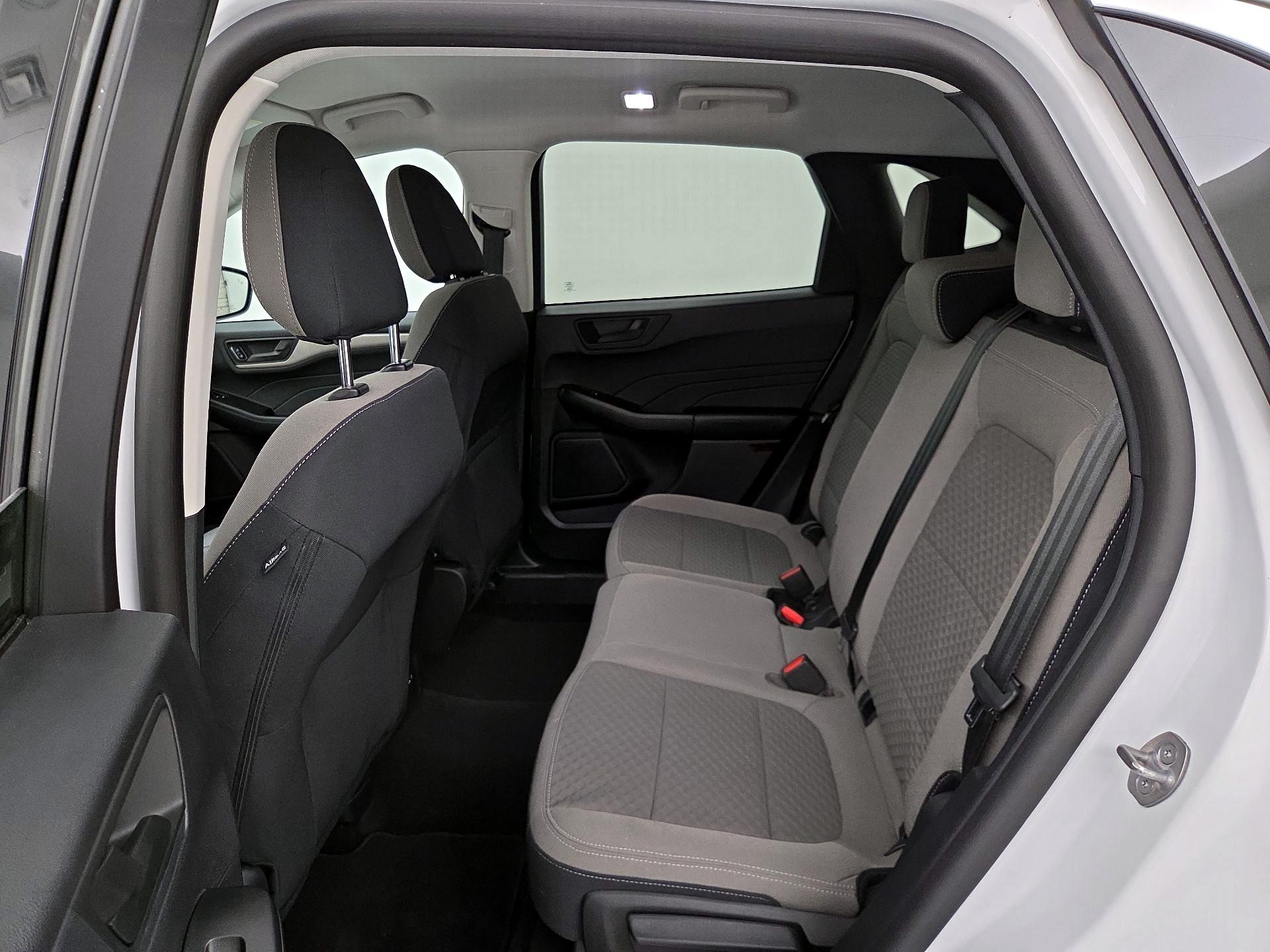 Thumbnail: 2022 Ford Escape - 19