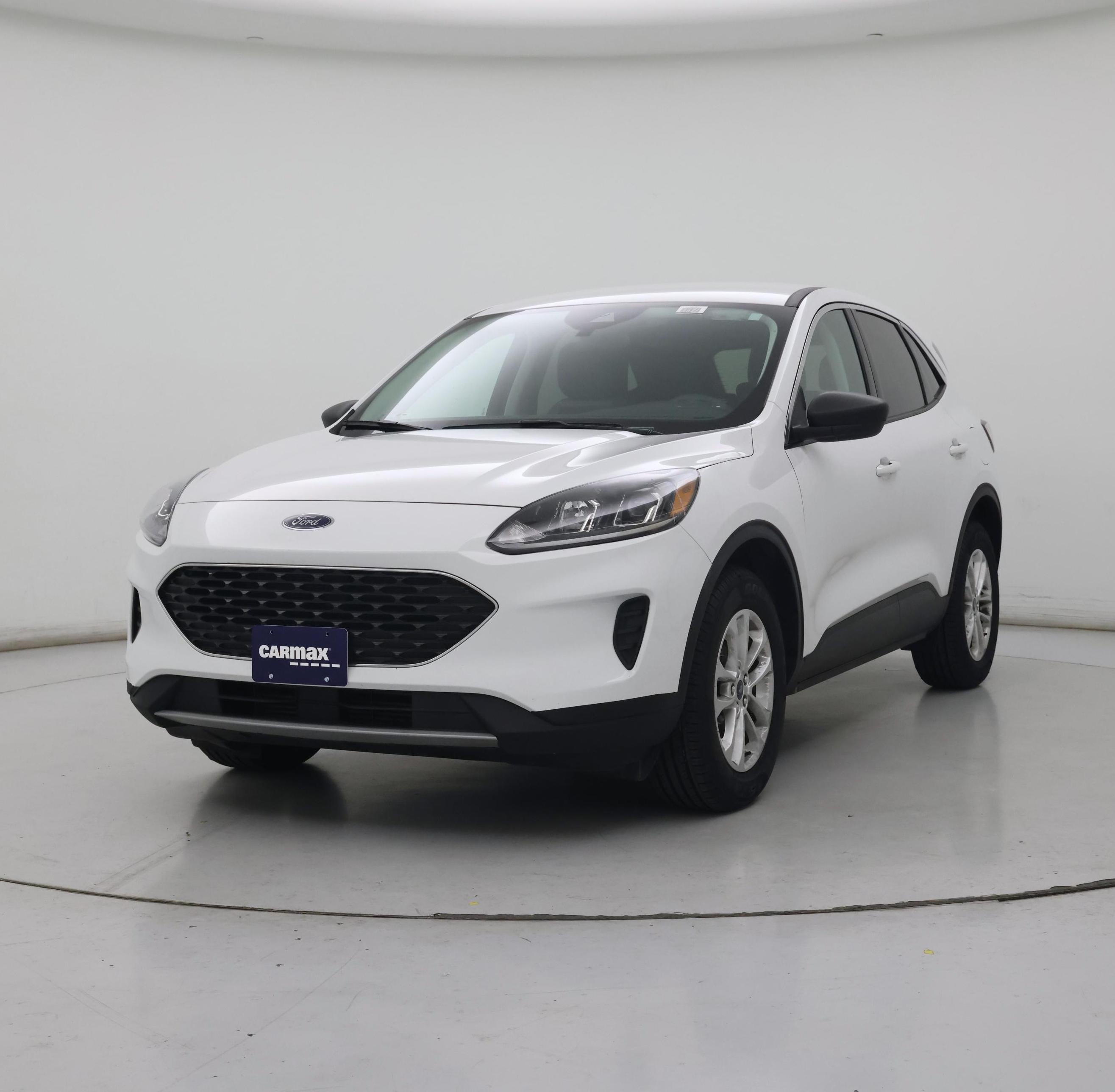 Thumbnail: 2022 Ford Escape - 4