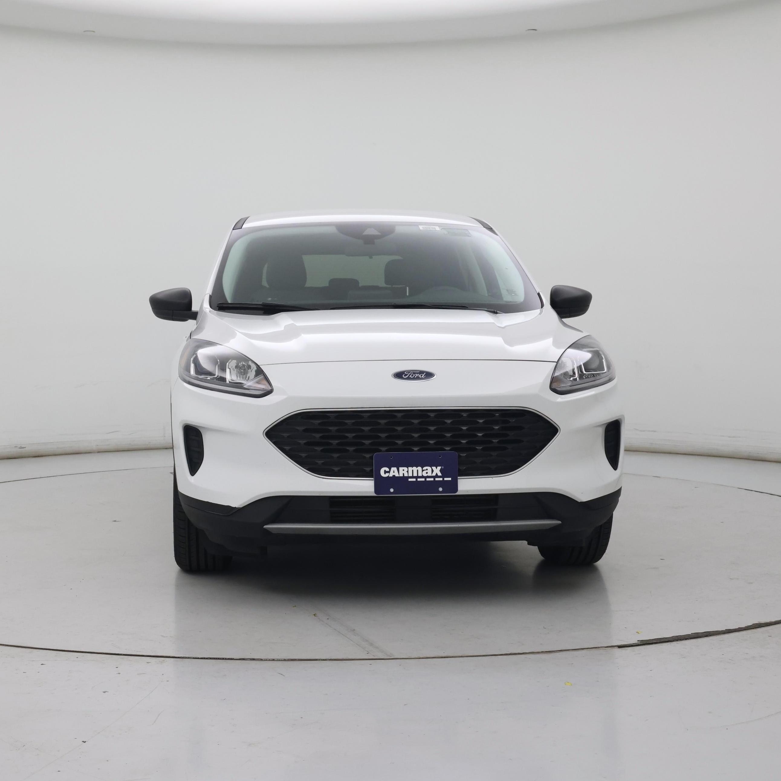 Thumbnail: 2022 Ford Escape - 5