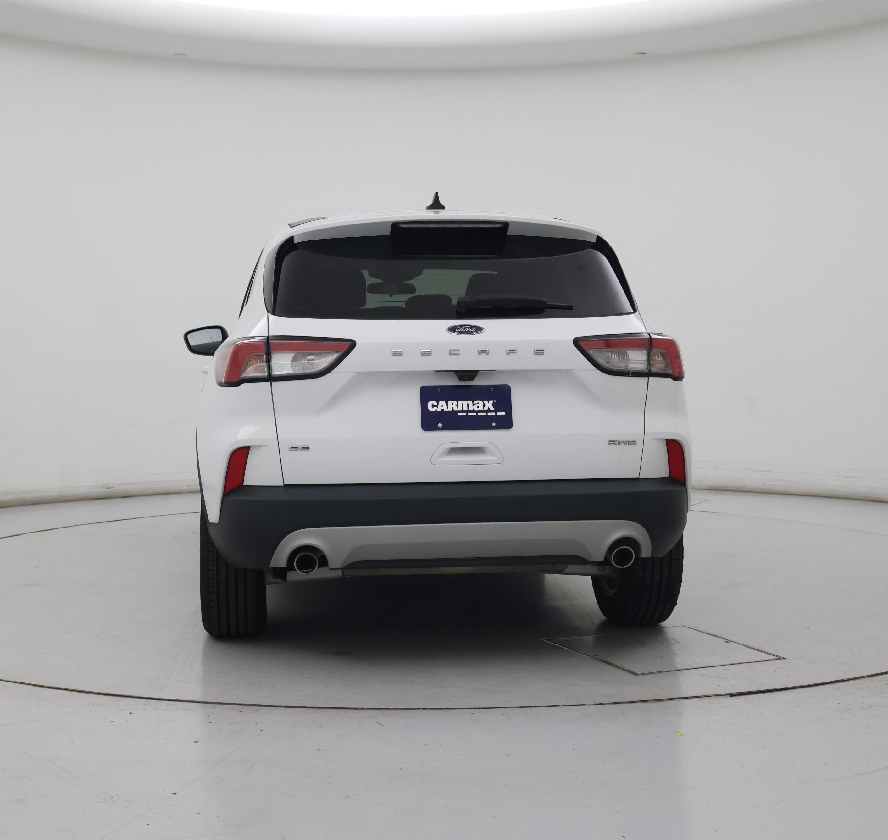 Thumbnail: 2022 Ford Escape - 6
