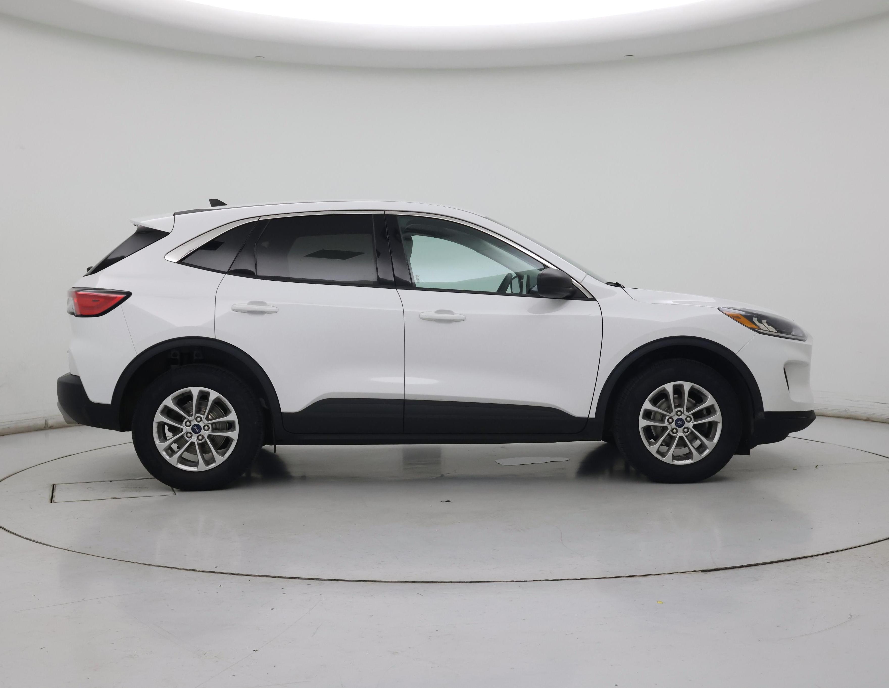 Thumbnail: 2022 Ford Escape - 7