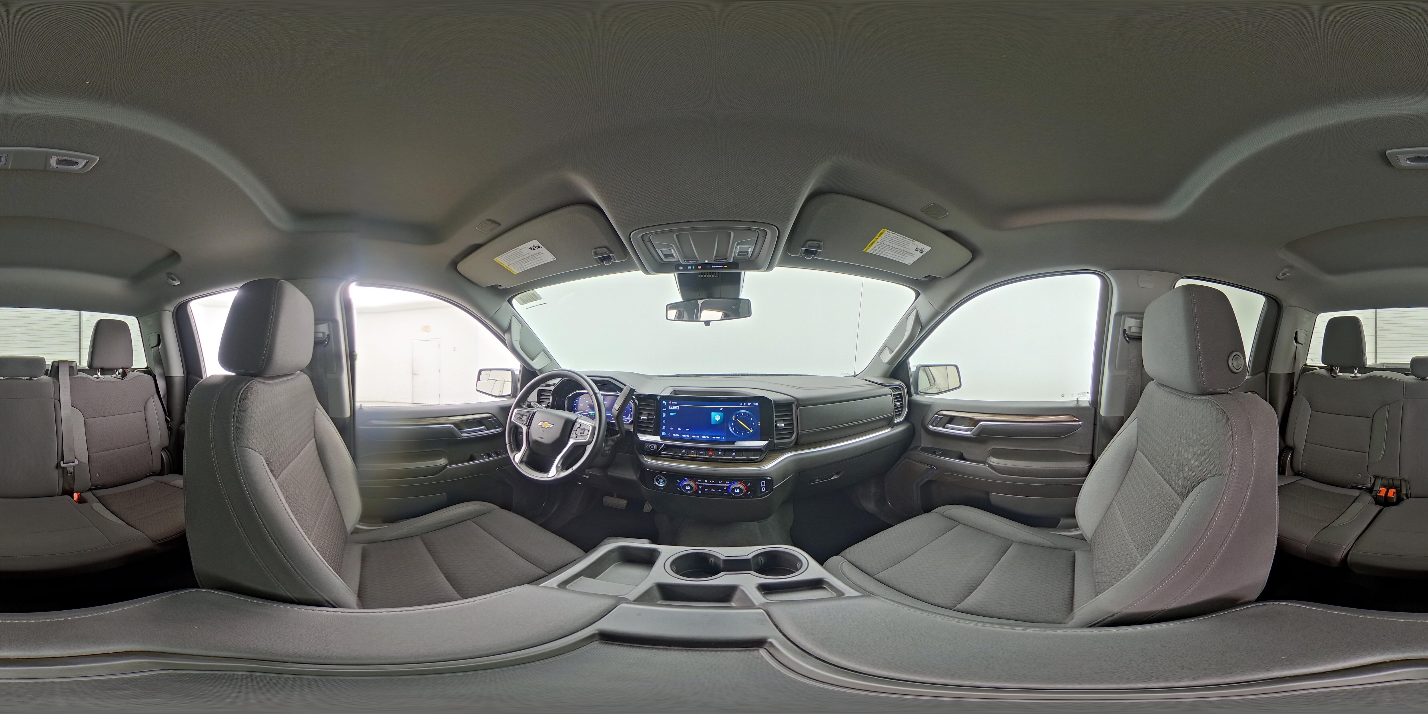 2023 Chevrolet Silverado 1500 LT - Photo 24