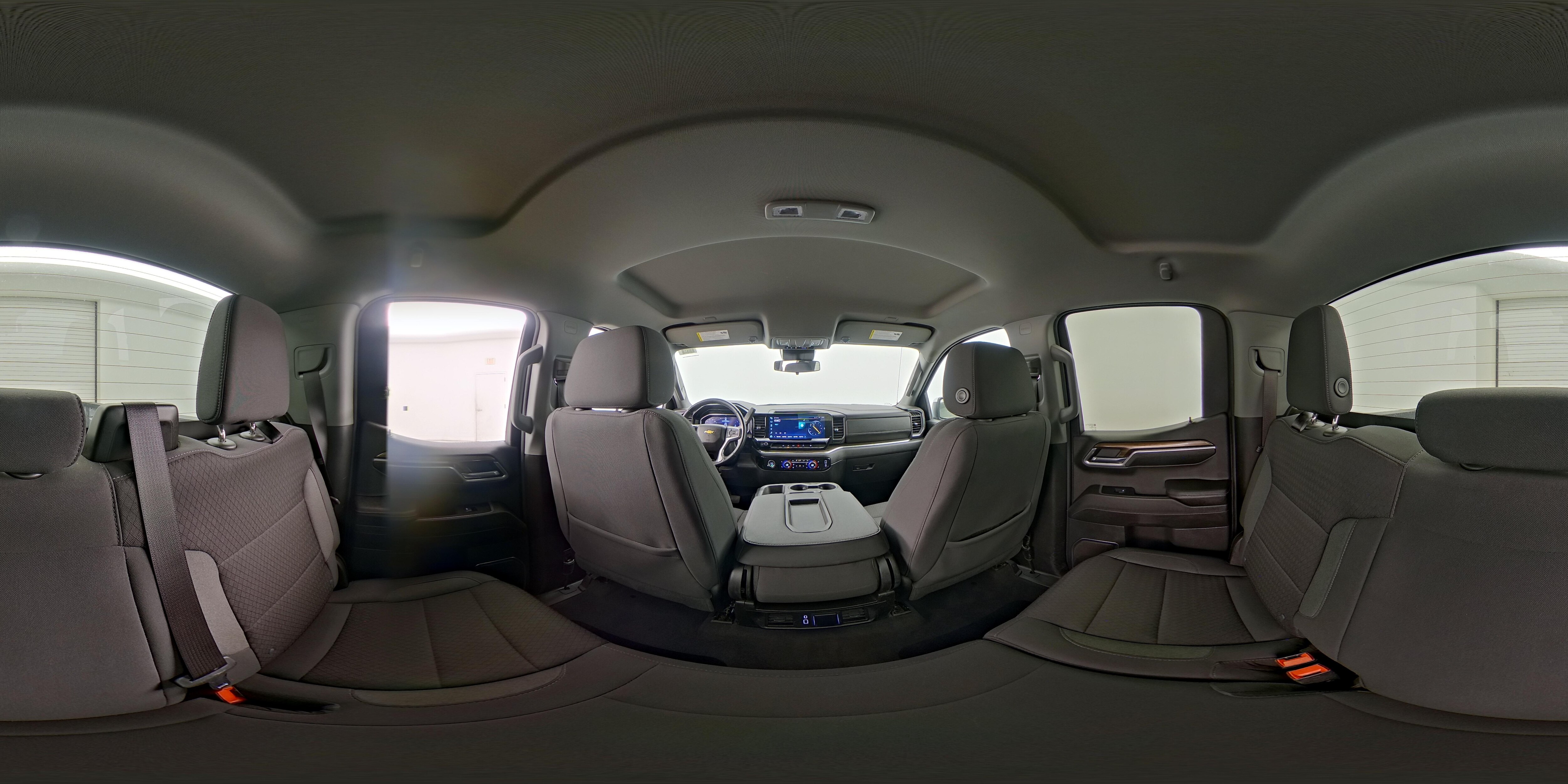 2023 Chevrolet Silverado 1500 LT - Photo 25