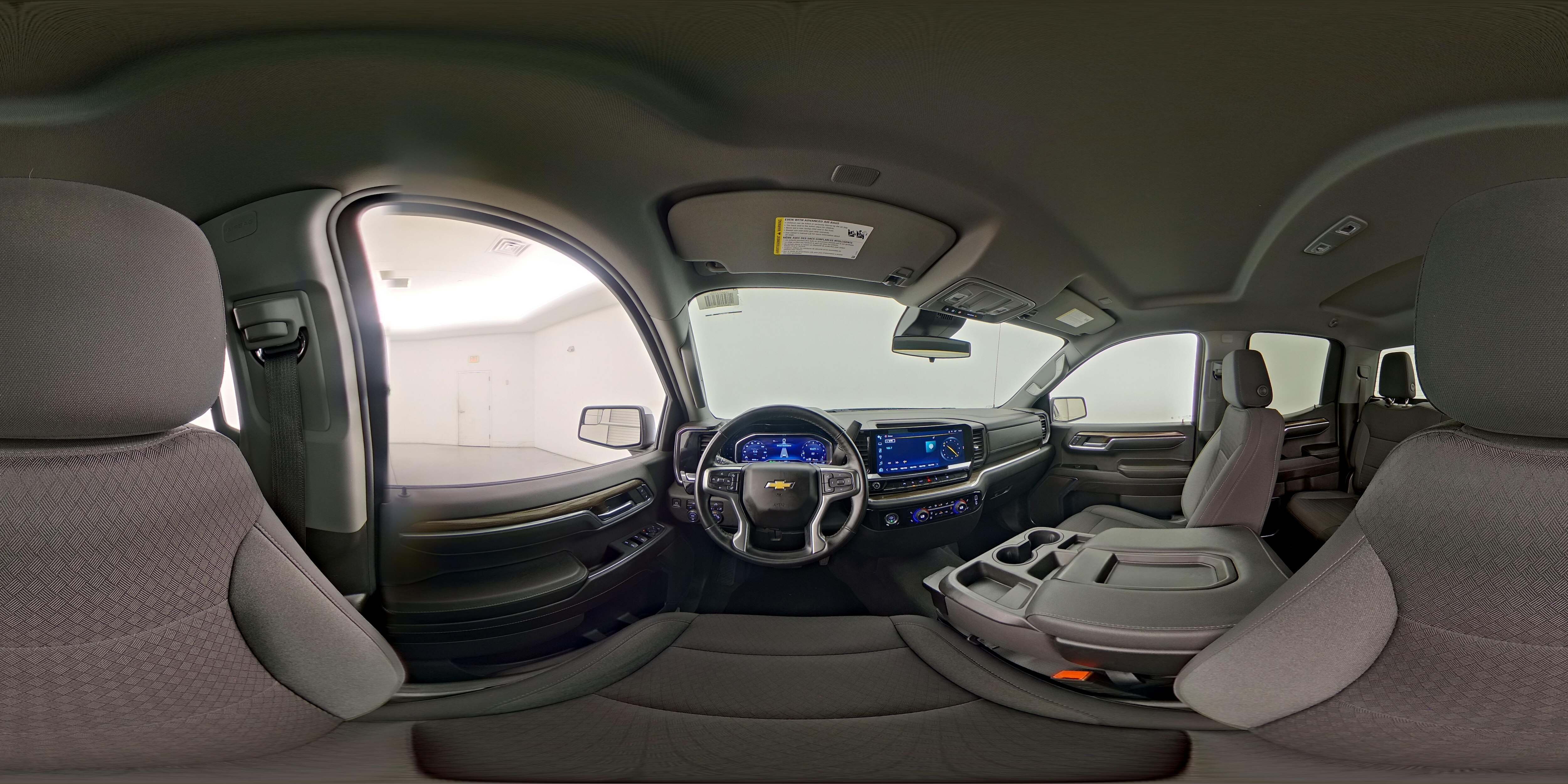 2023 Chevrolet Silverado 1500 LT - Photo 26