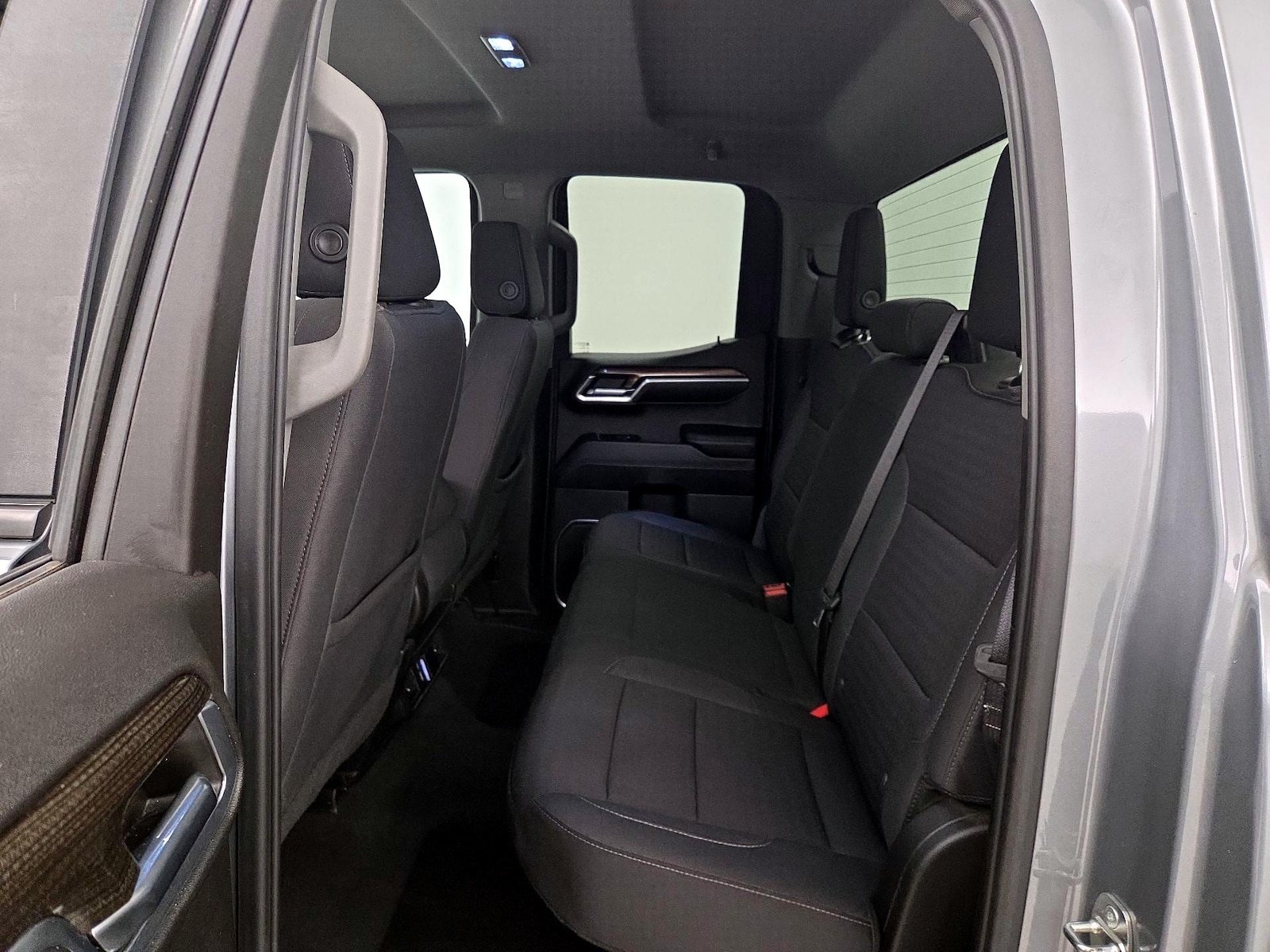 2023 Chevrolet Silverado 1500 LT - Photo 20