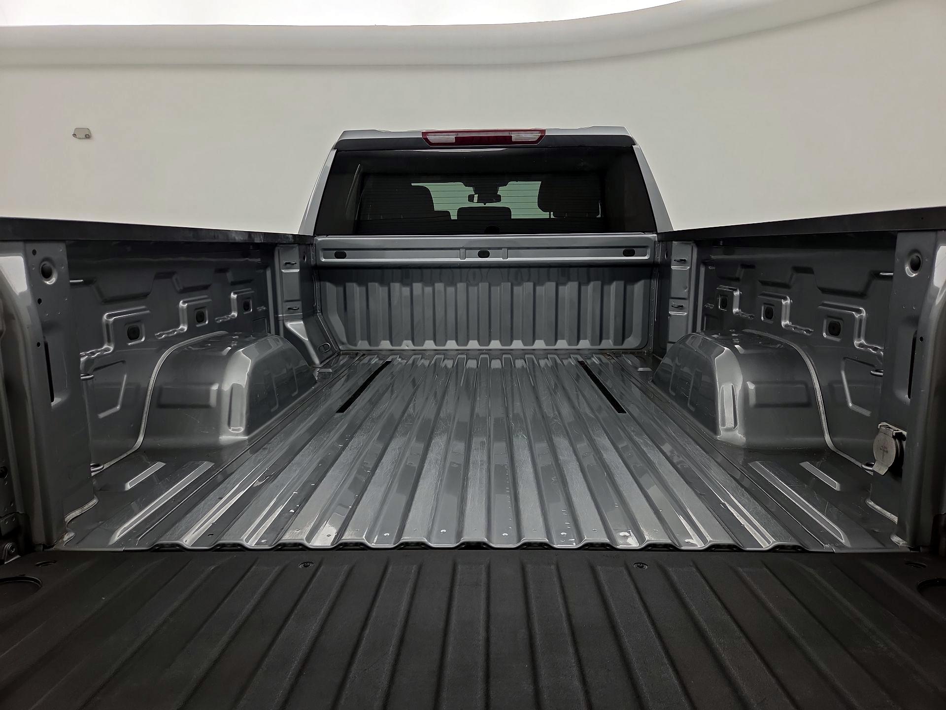 Thumbnail: 2023 Chevrolet Silverado 1500 - 20