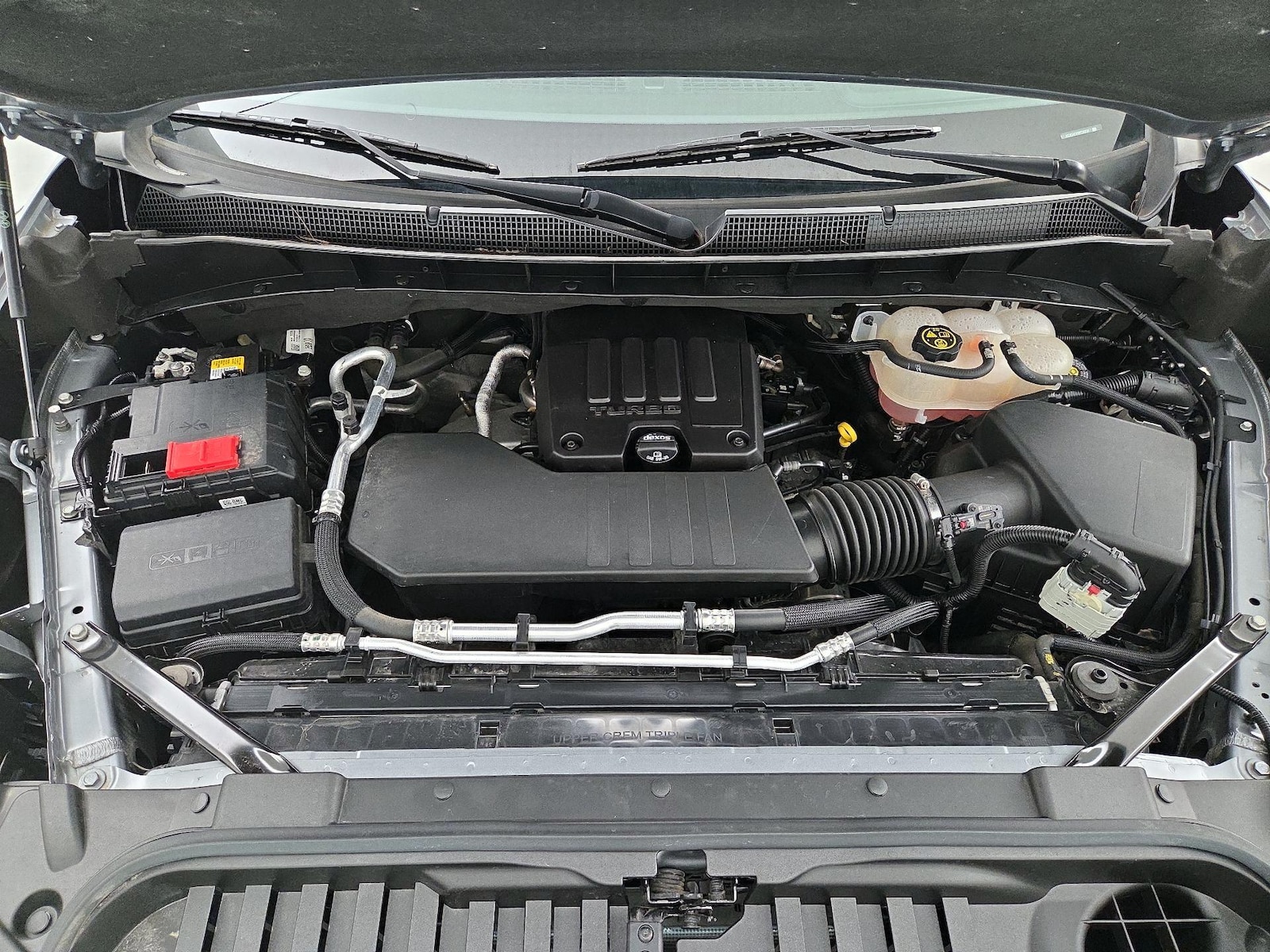 2023 Chevrolet Silverado 1500 LT - Photo 22