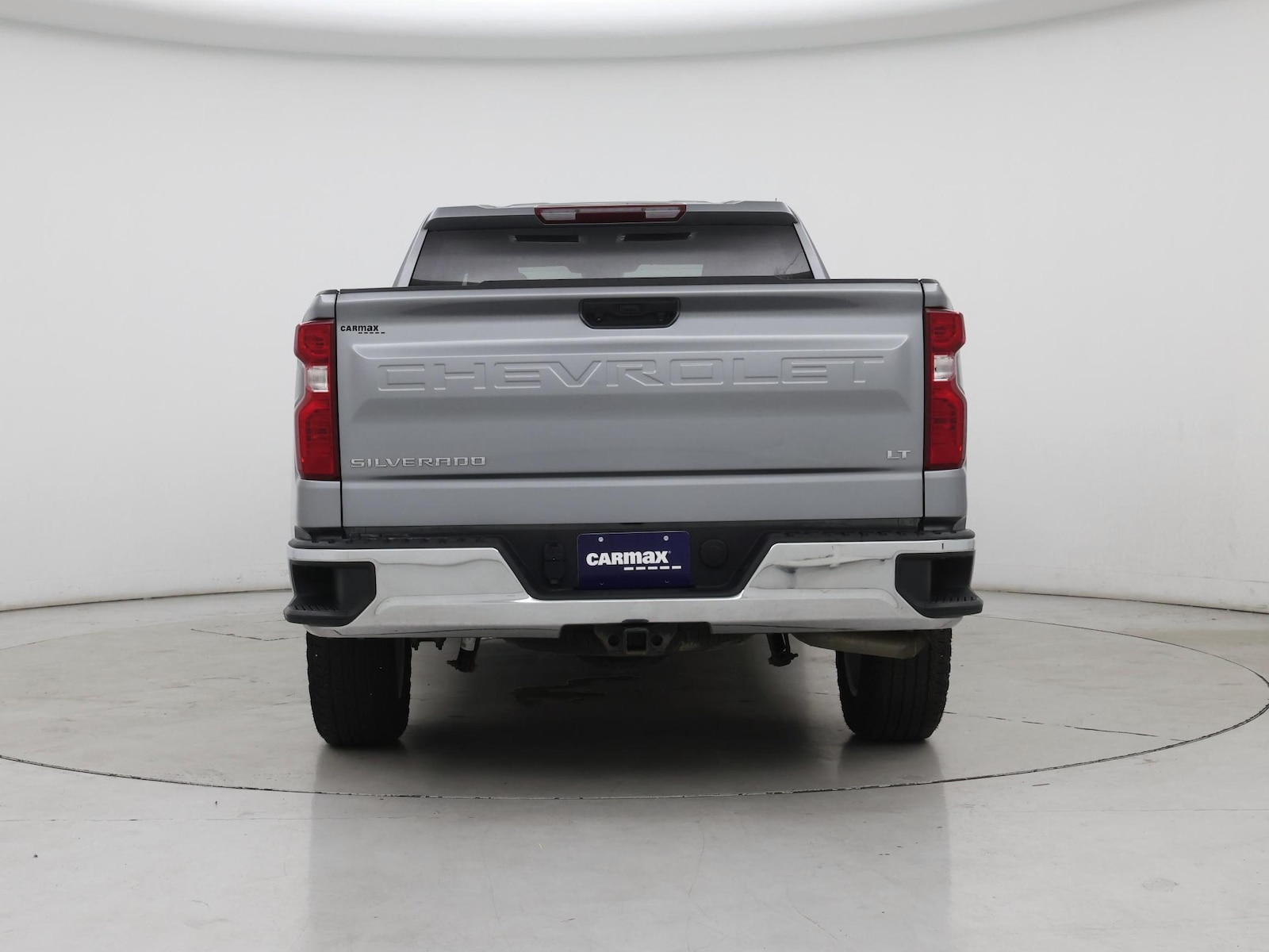2023 Chevrolet Silverado 1500 LT - Photo 7