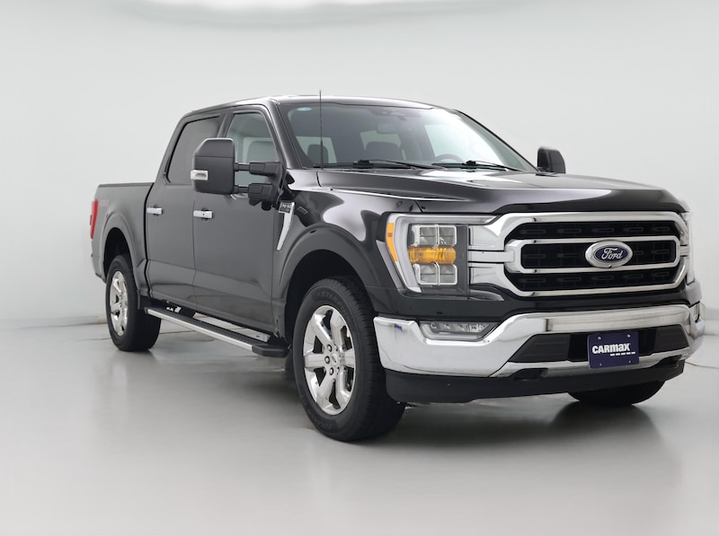 2023 Ford F150 XLT
