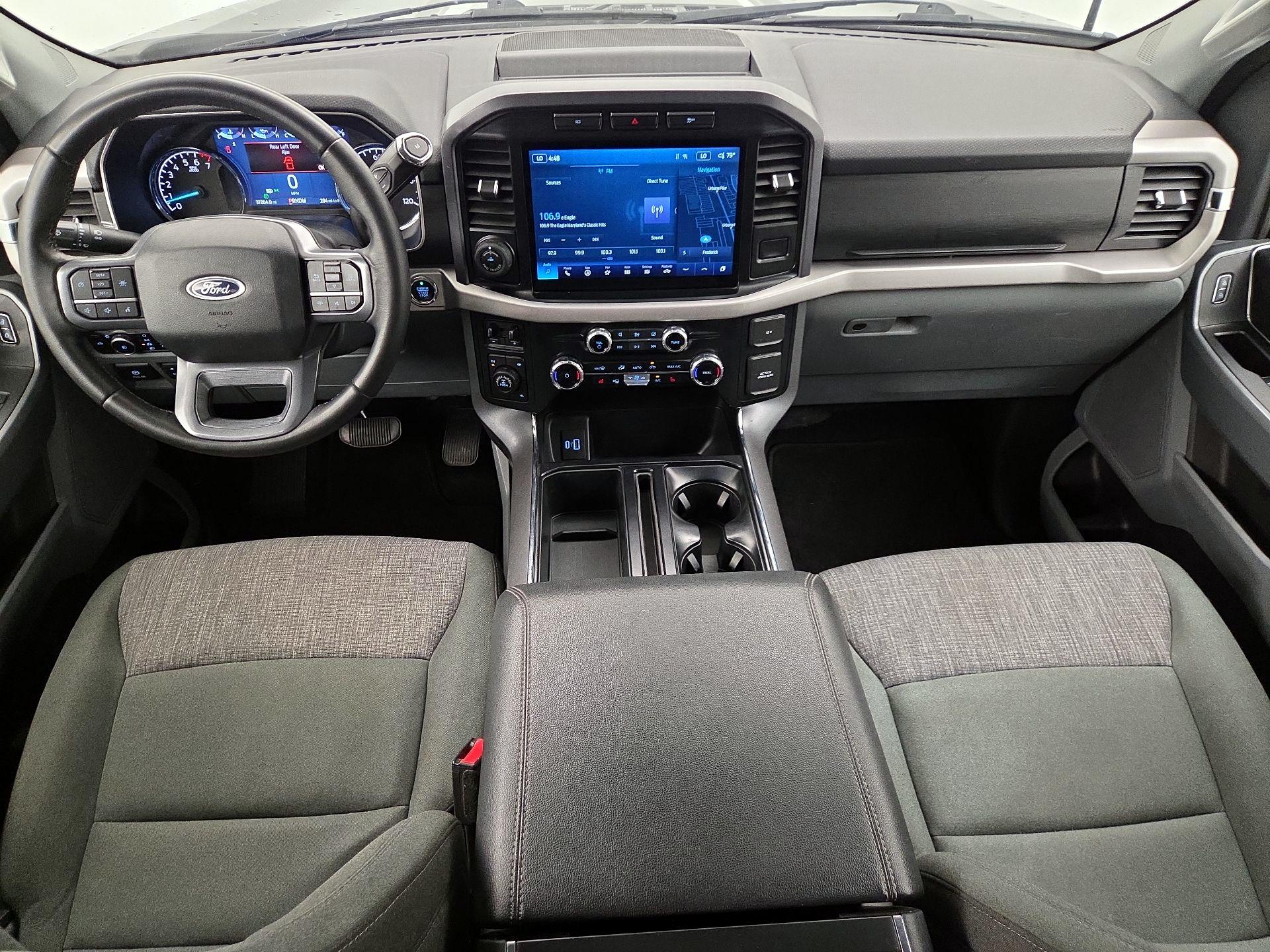 Thumbnail: 2023 Ford F-150 - 9