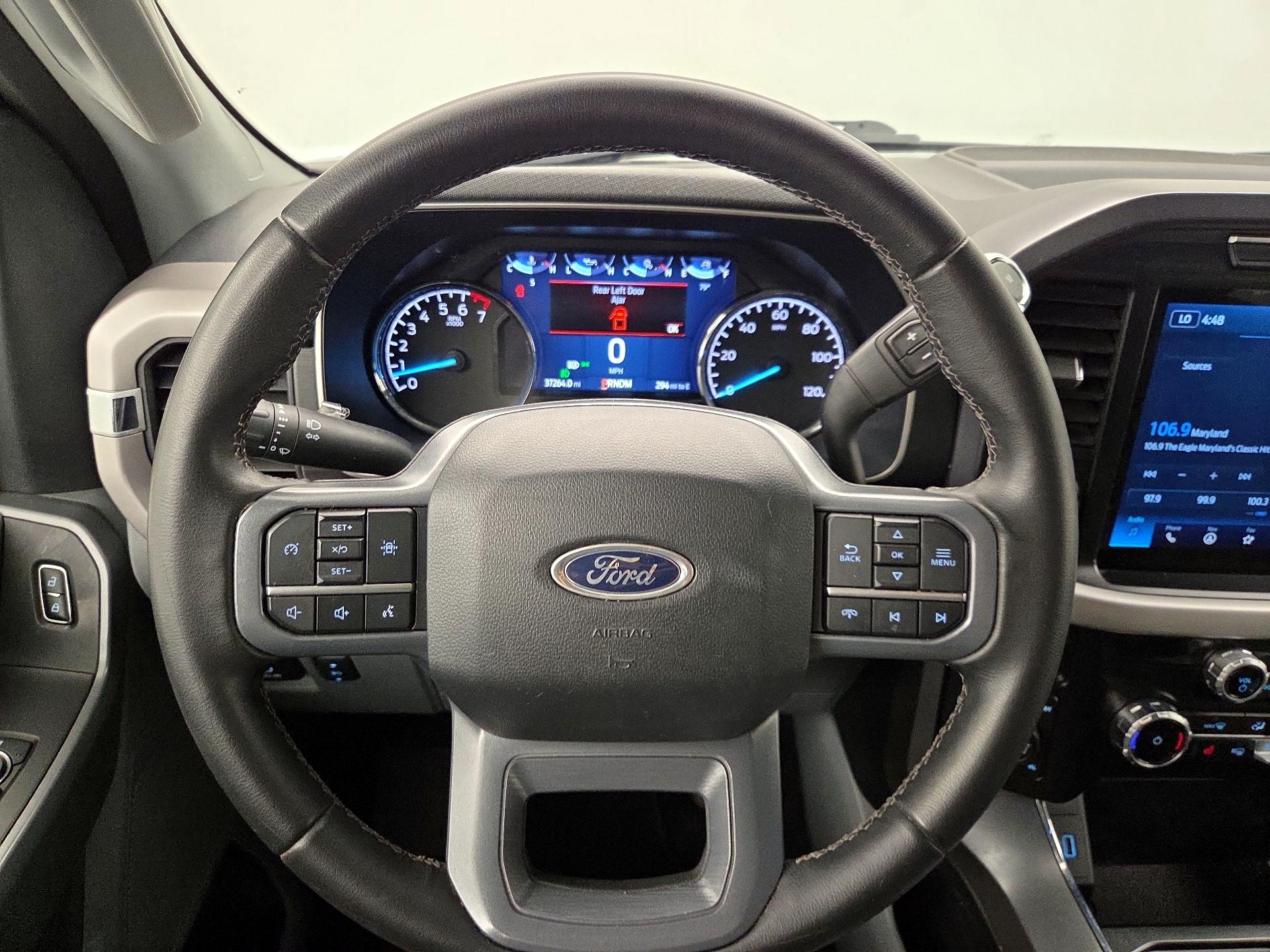 Thumbnail: 2023 Ford F-150 - 10