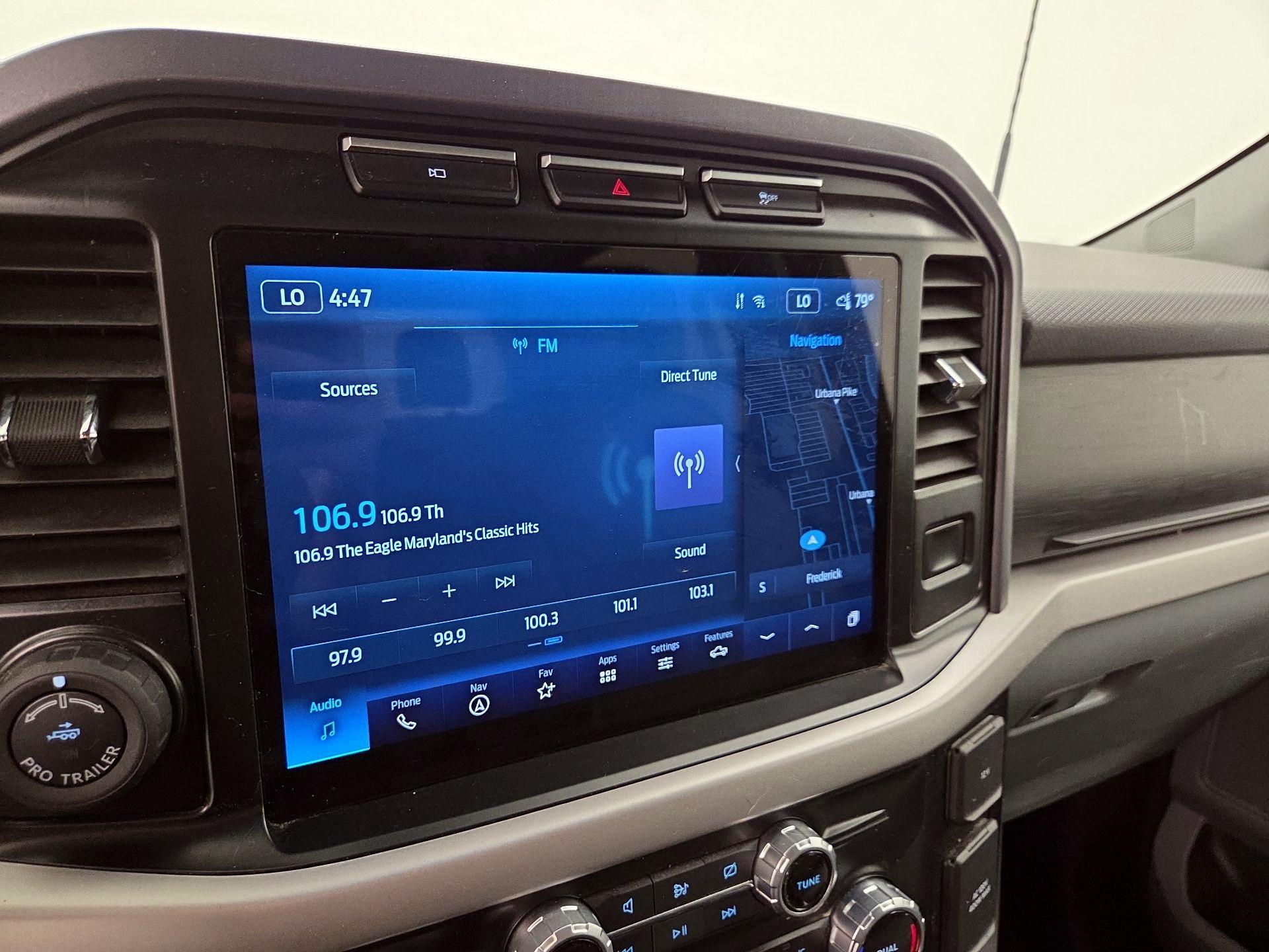 Thumbnail: 2023 Ford F-150 - 15