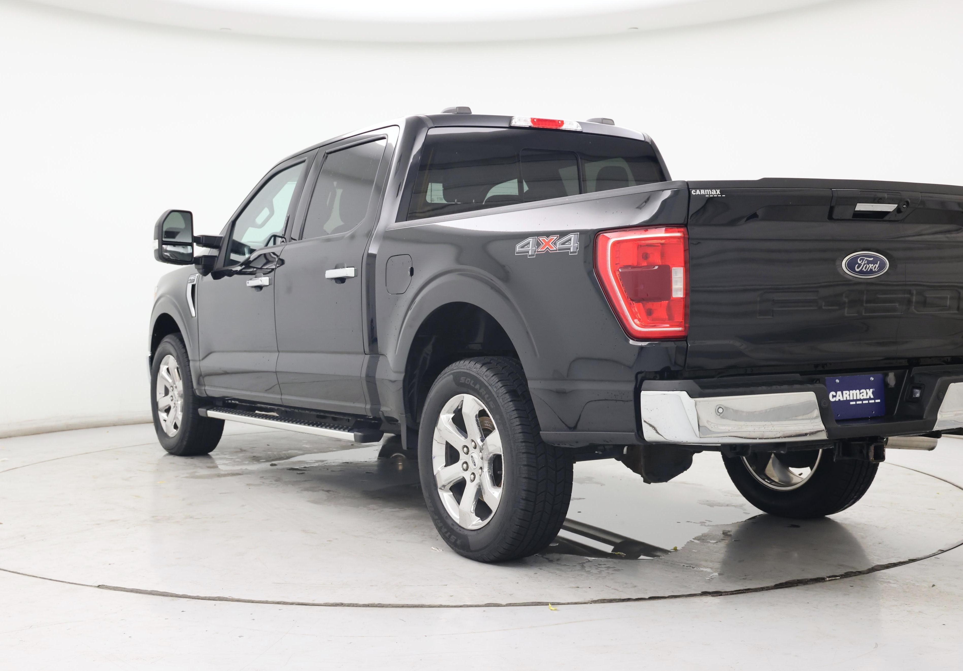 Thumbnail: 2023 Ford F-150 - 2