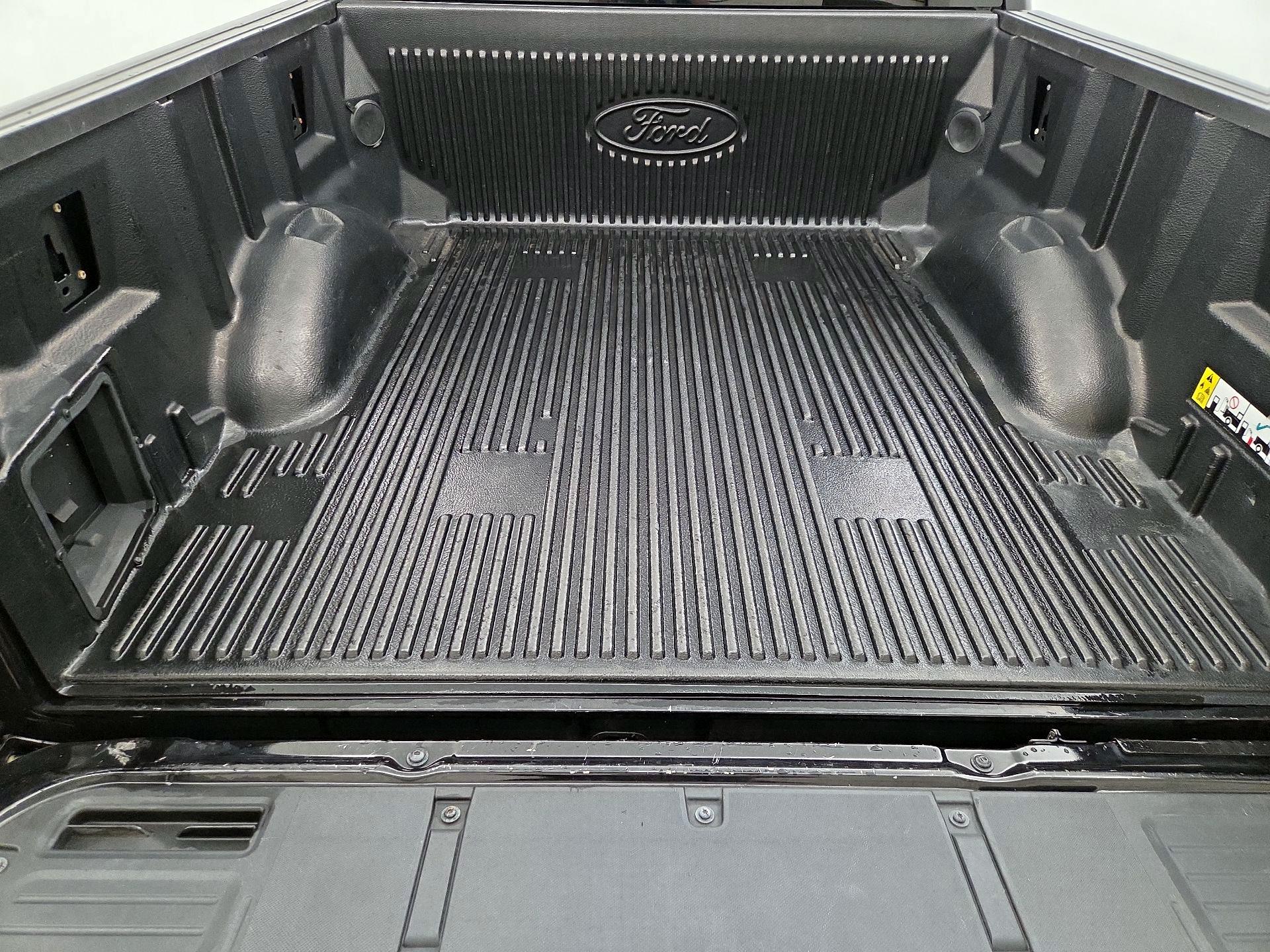 Thumbnail: 2023 Ford F-150 - 20
