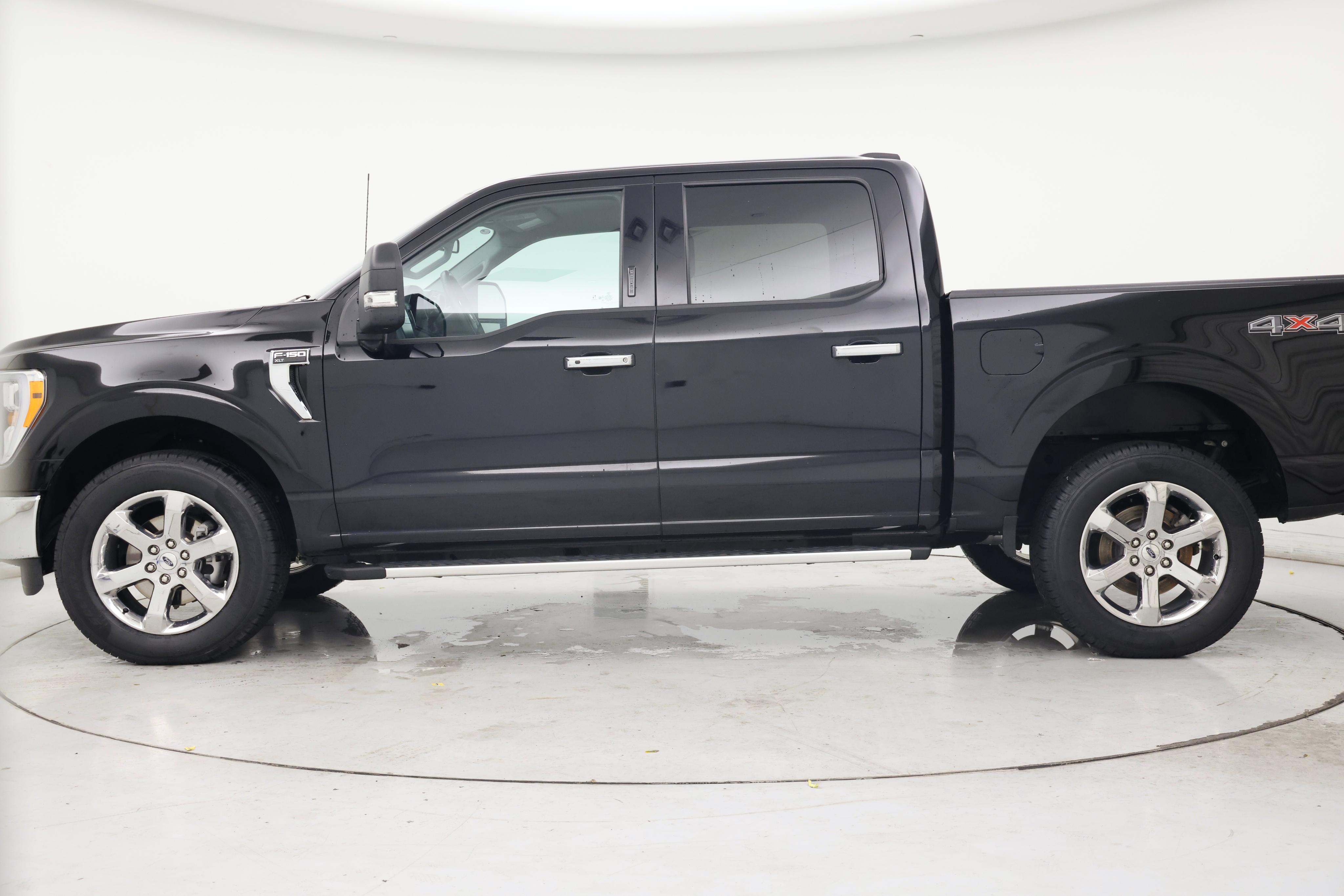 Thumbnail: 2023 Ford F-150 - 3