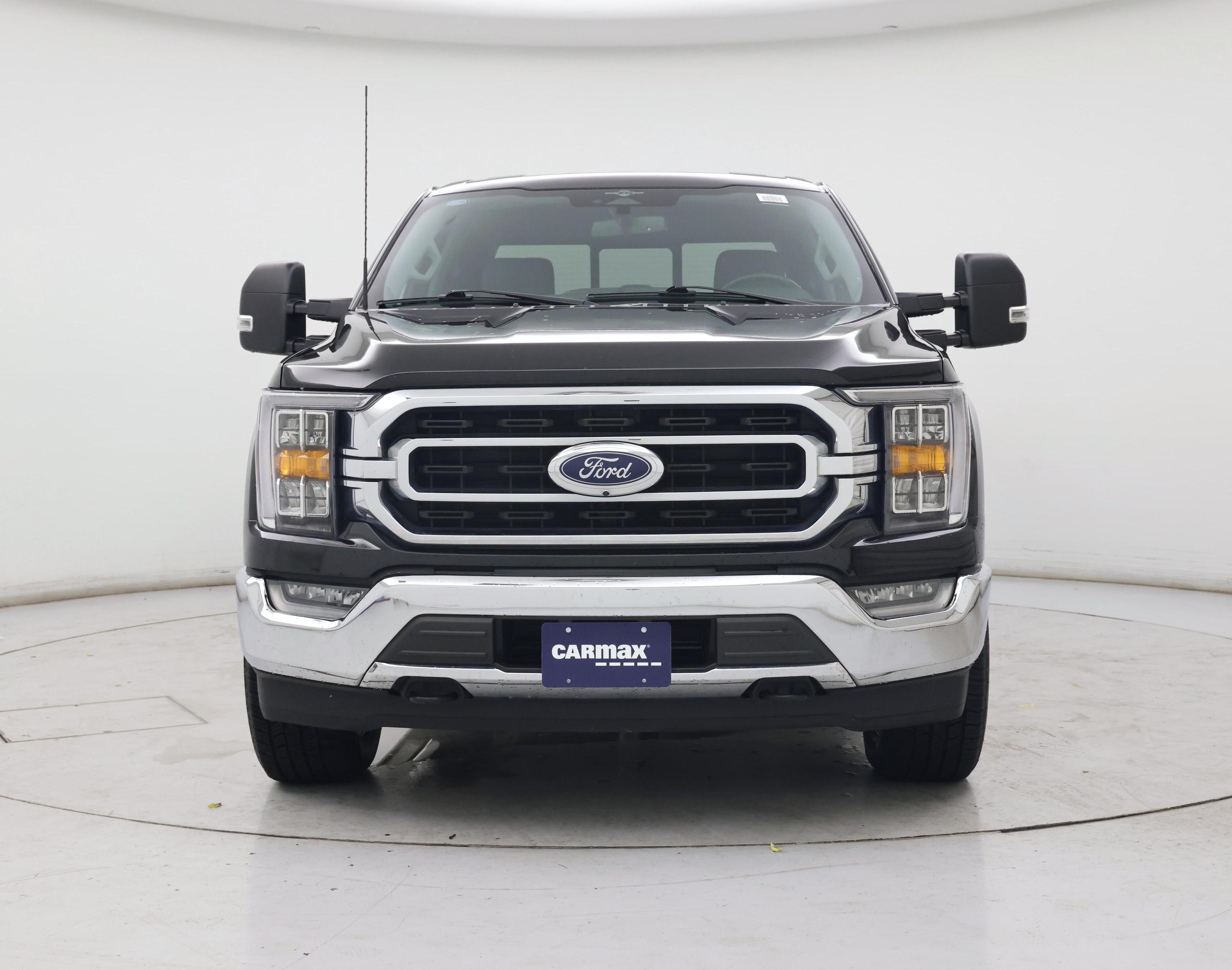 Thumbnail: 2023 Ford F-150 - 5