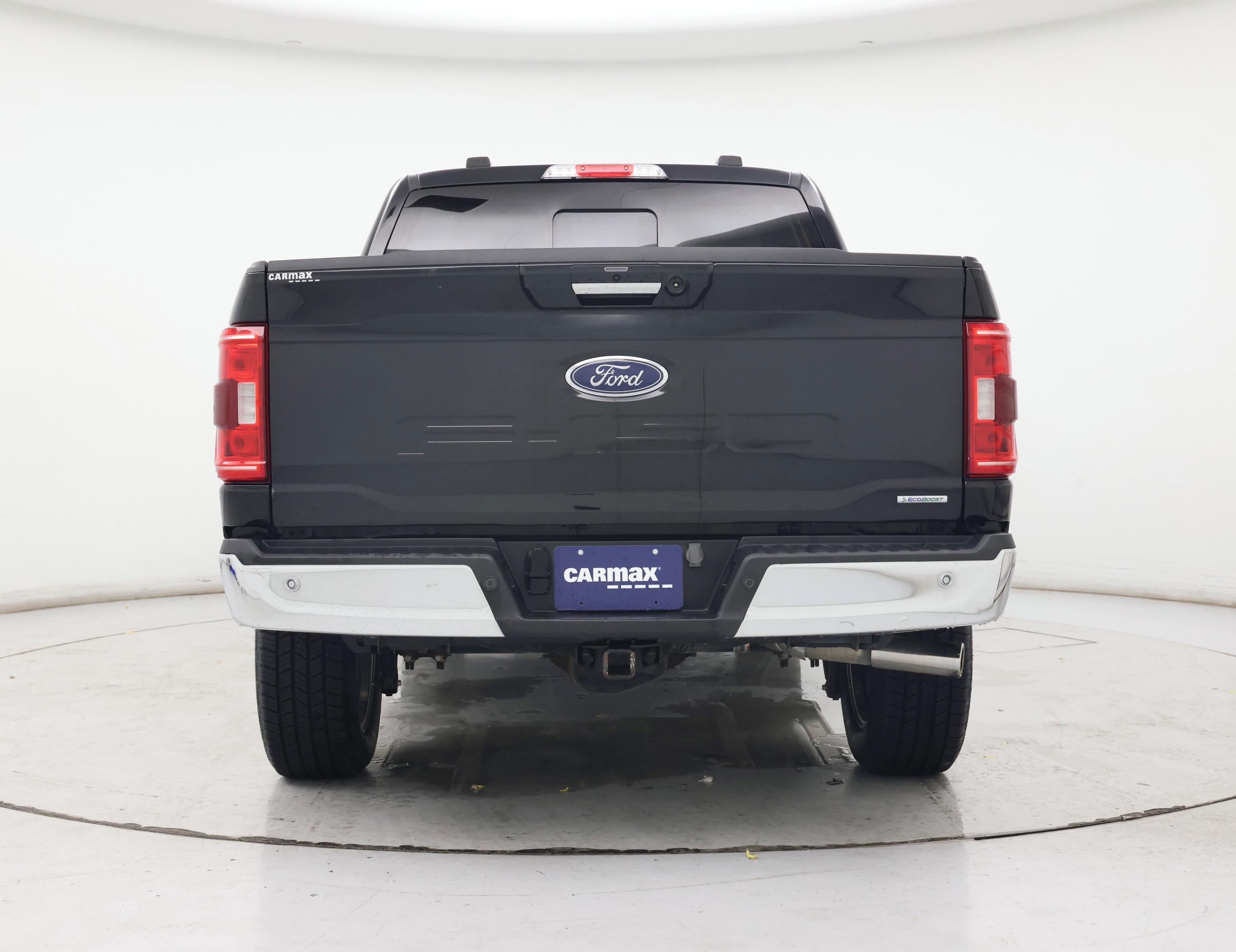 Thumbnail: 2023 Ford F-150 - 6