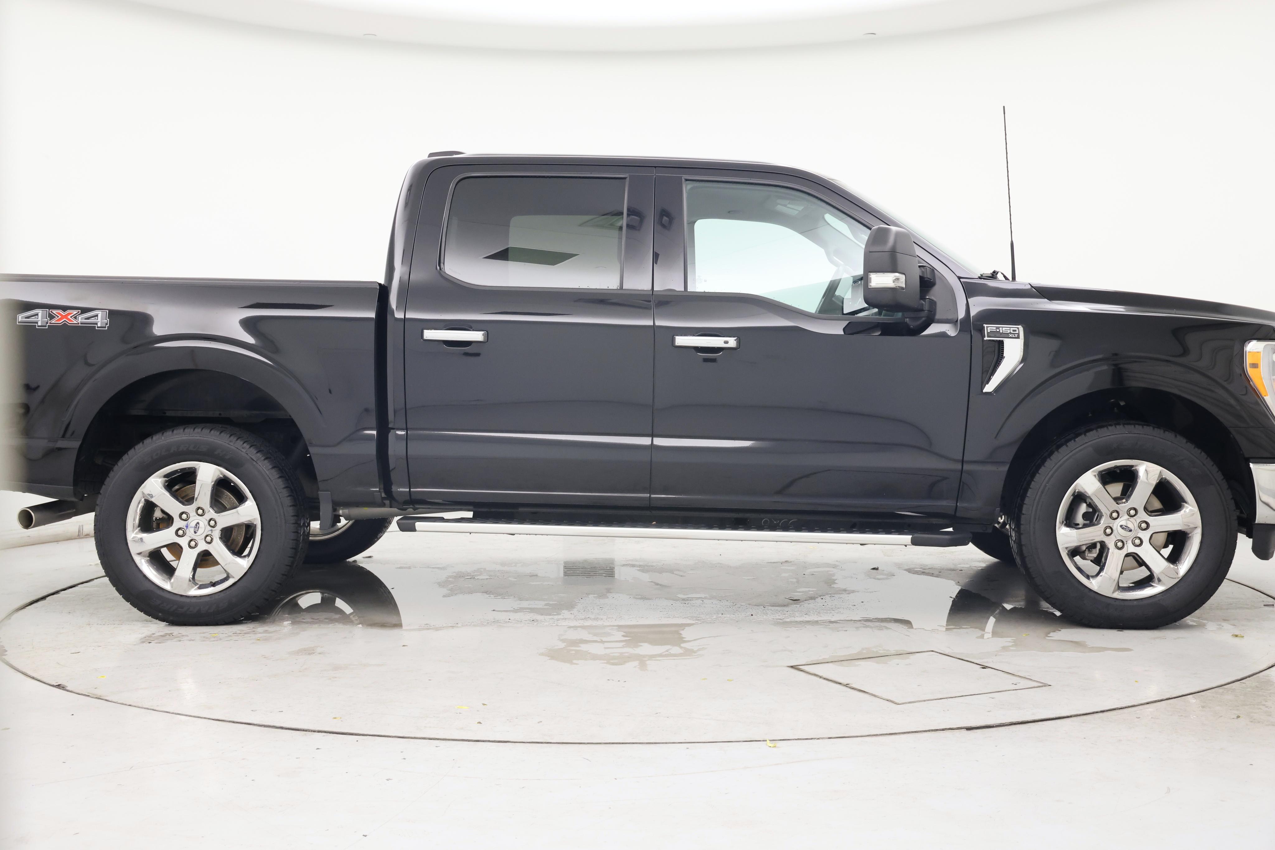Thumbnail: 2023 Ford F-150 - 7