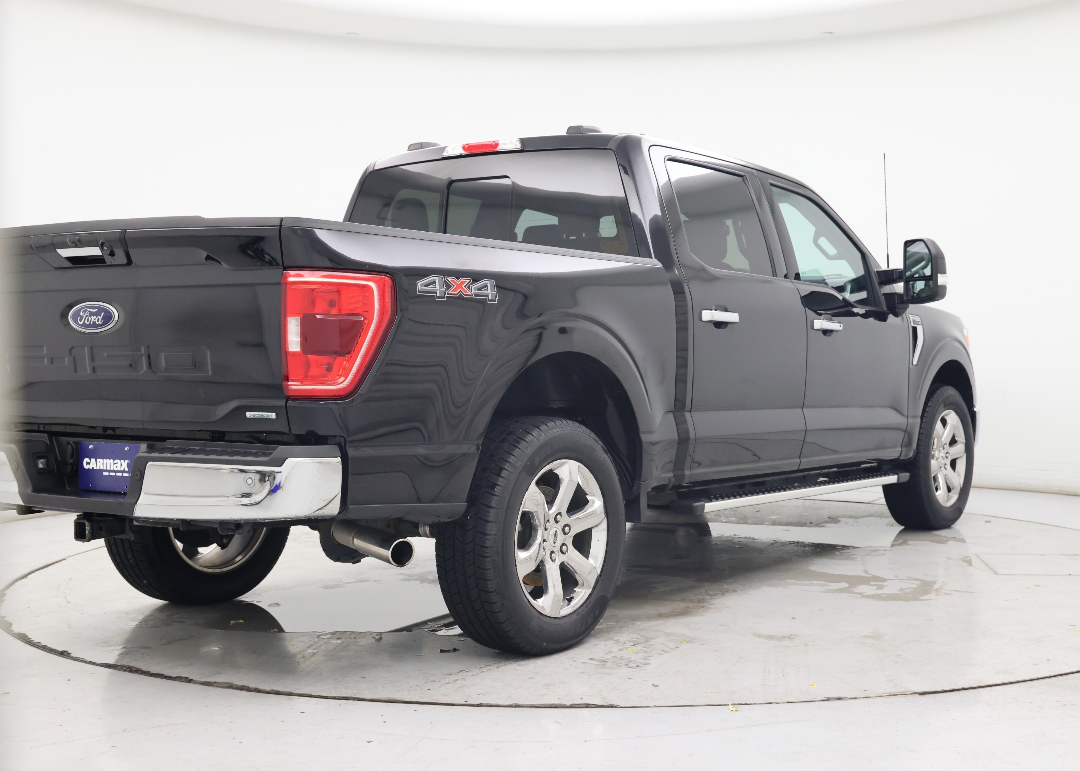 Thumbnail: 2023 Ford F-150 - 8