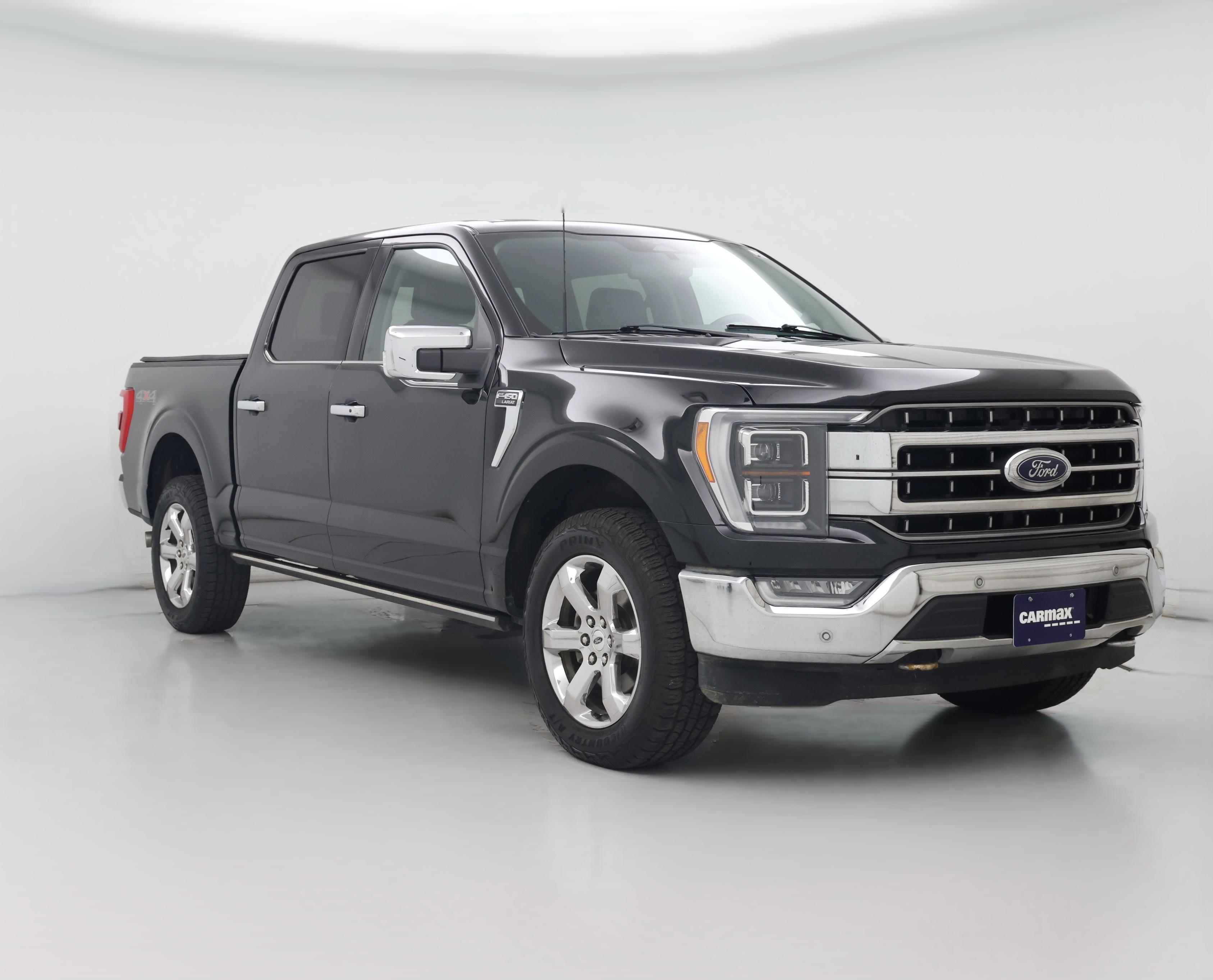 Thumbnail: 2023 Ford F-150 - 1