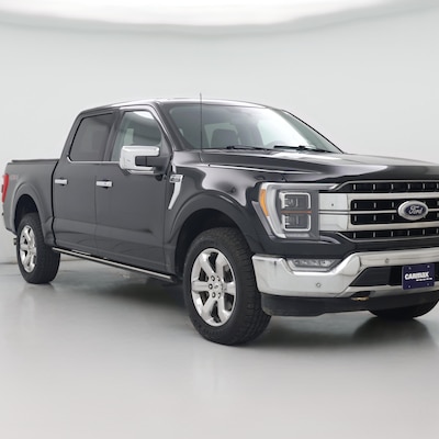 2023 Ford F150 Lariat
