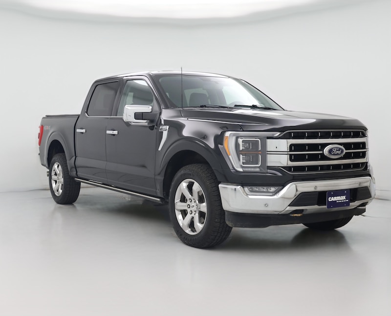 2023 Ford F150 Lariat