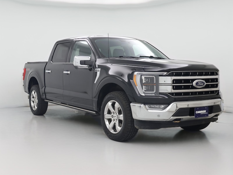 2023 Ford F150 Lariat