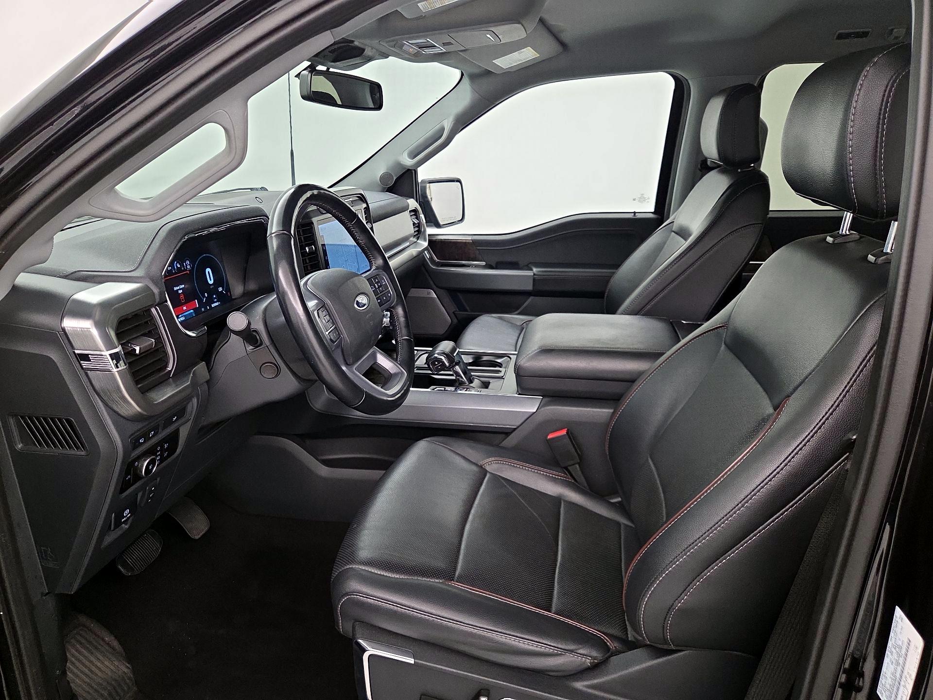 Thumbnail: 2023 Ford F-150 - 11