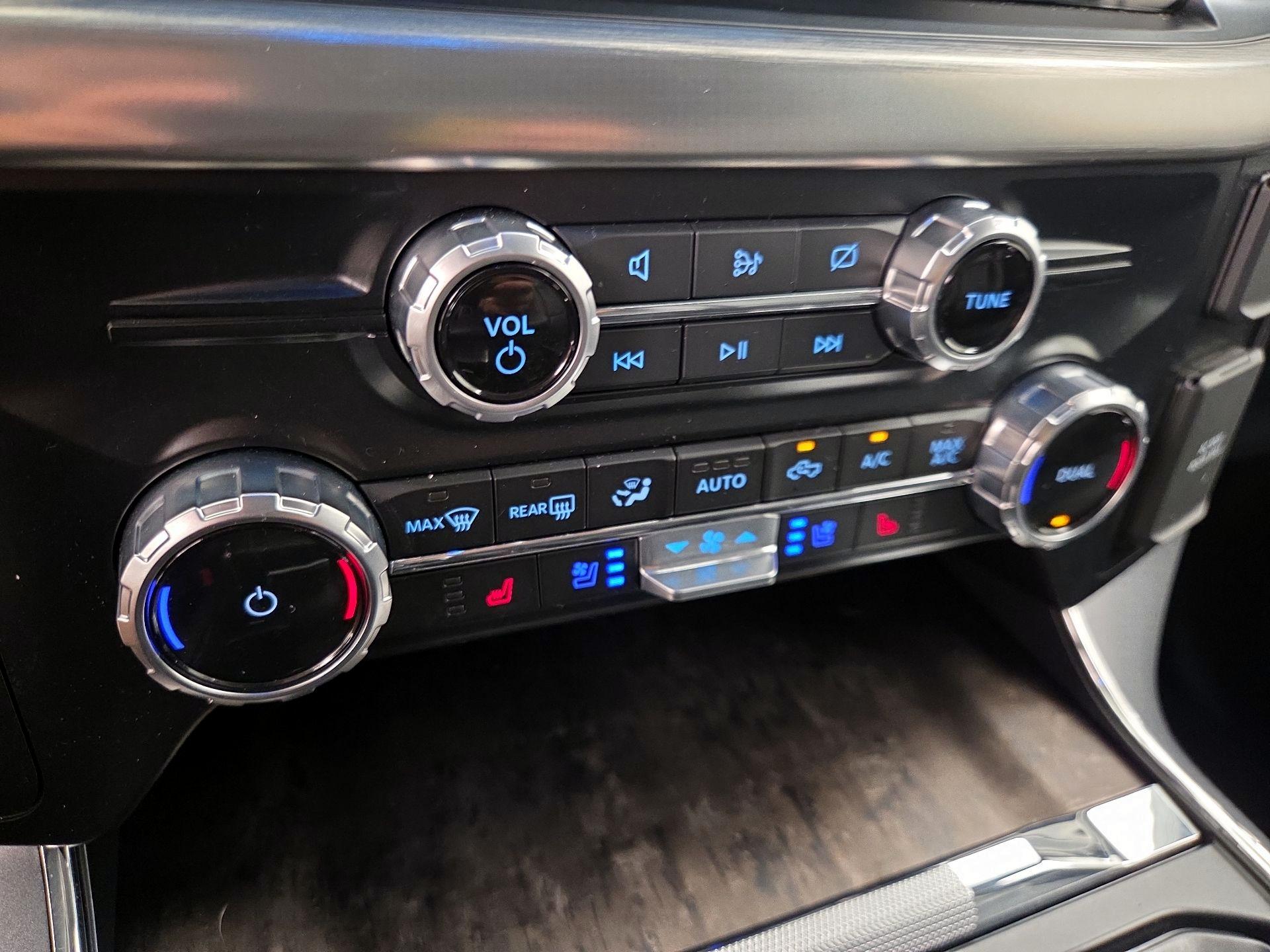 Thumbnail: 2023 Ford F-150 - 17