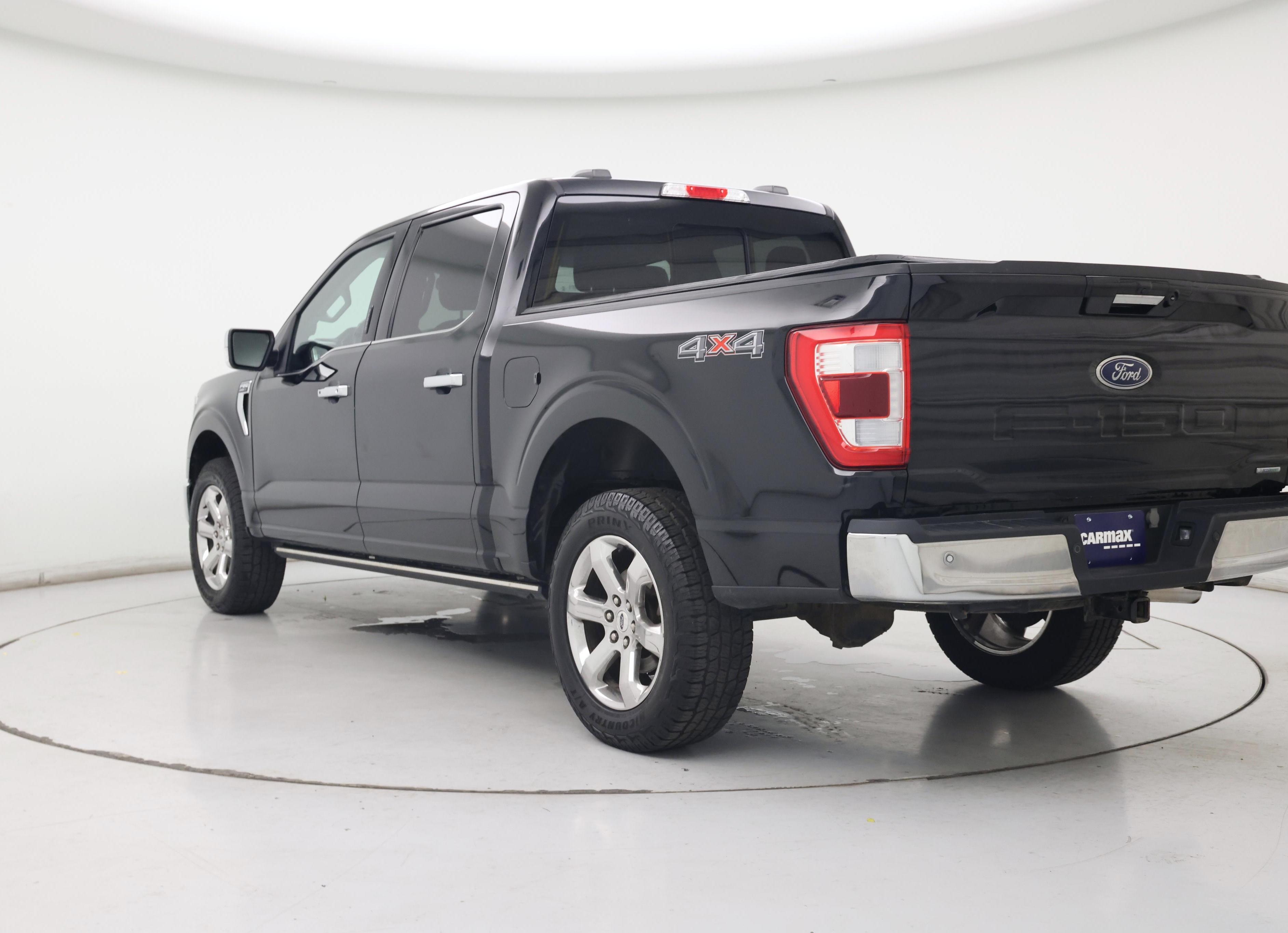 Thumbnail: 2023 Ford F-150 - 2