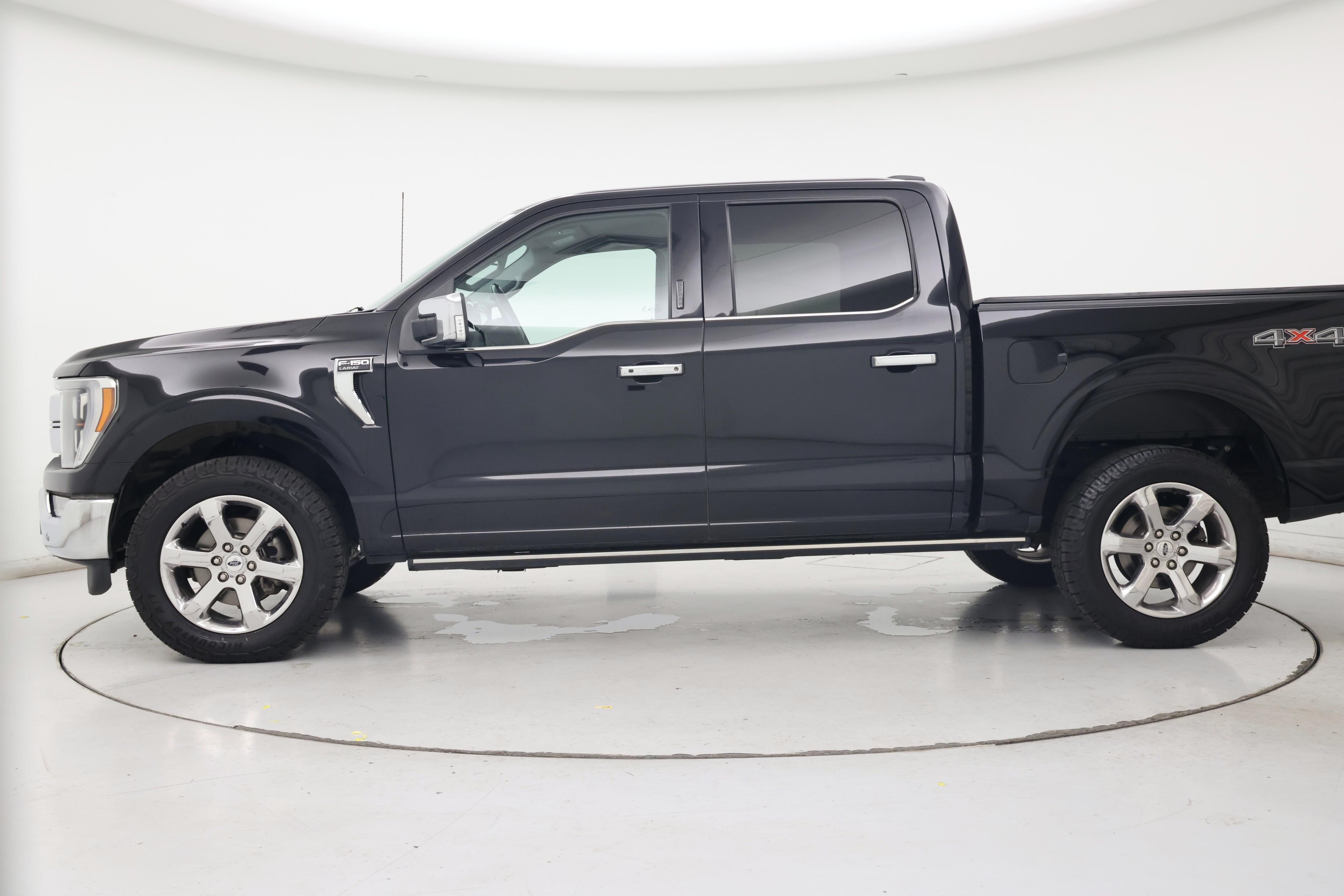 Thumbnail: 2023 Ford F-150 - 3