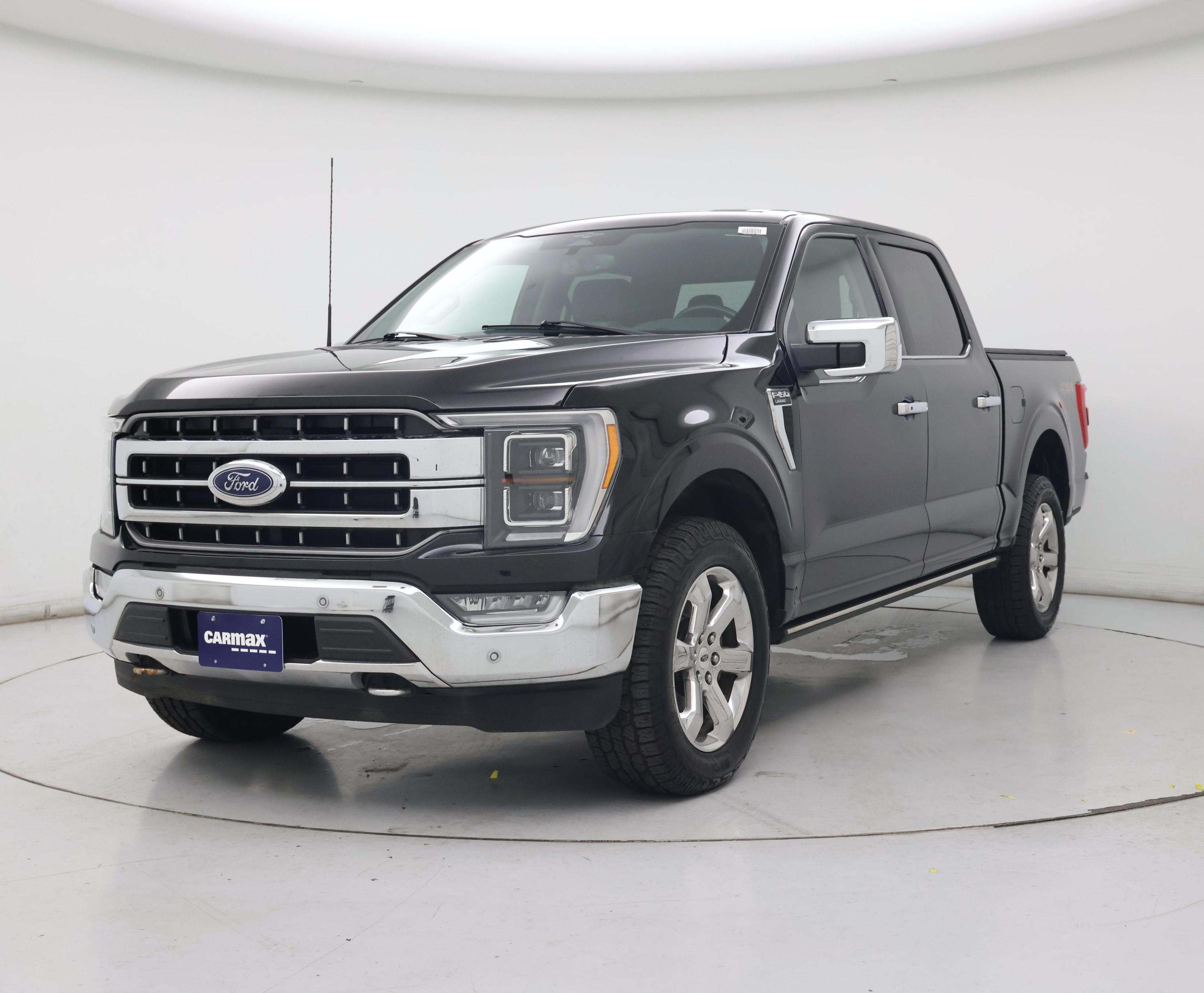 Thumbnail: 2023 Ford F-150 - 4