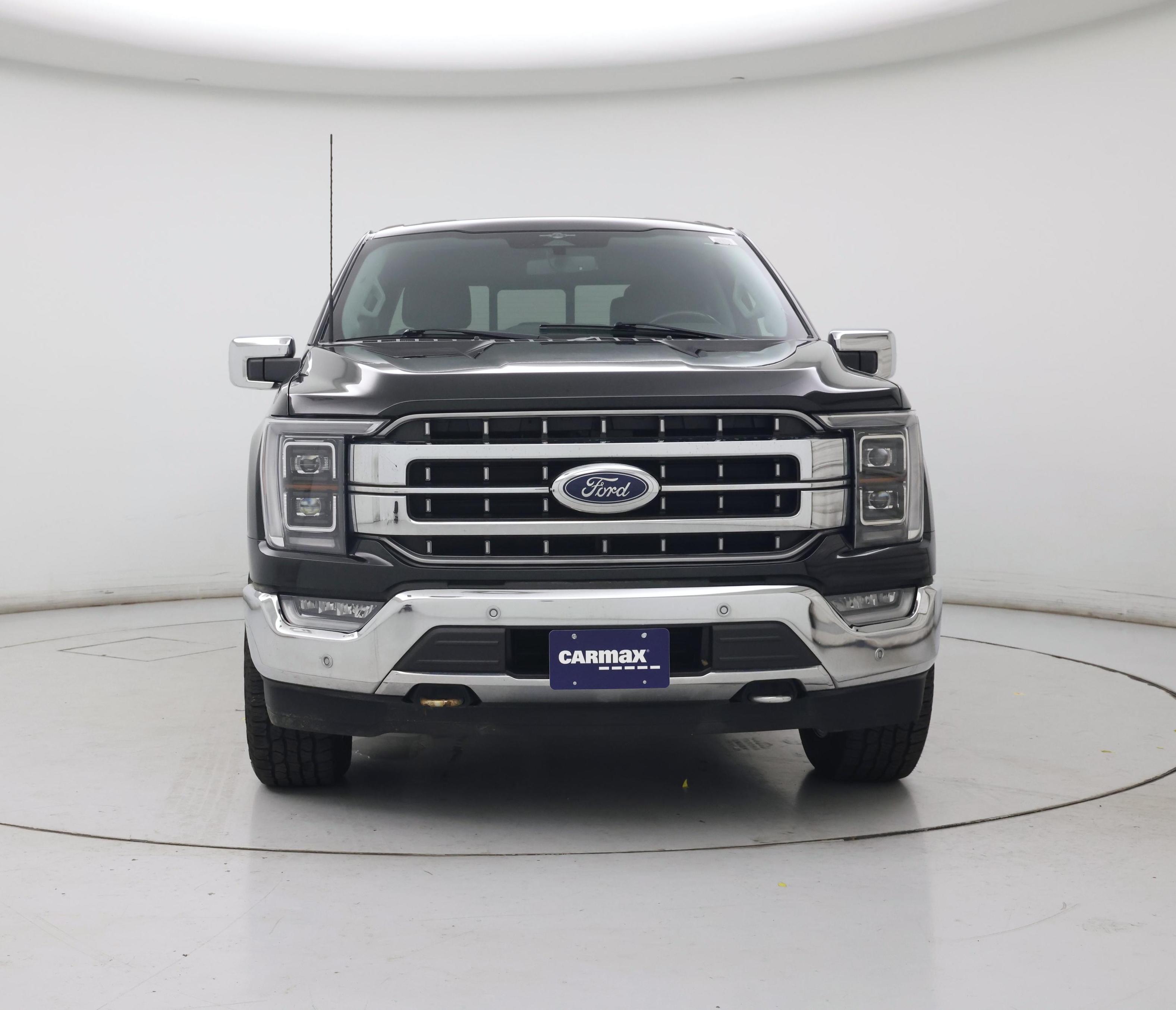 Thumbnail: 2023 Ford F-150 - 5