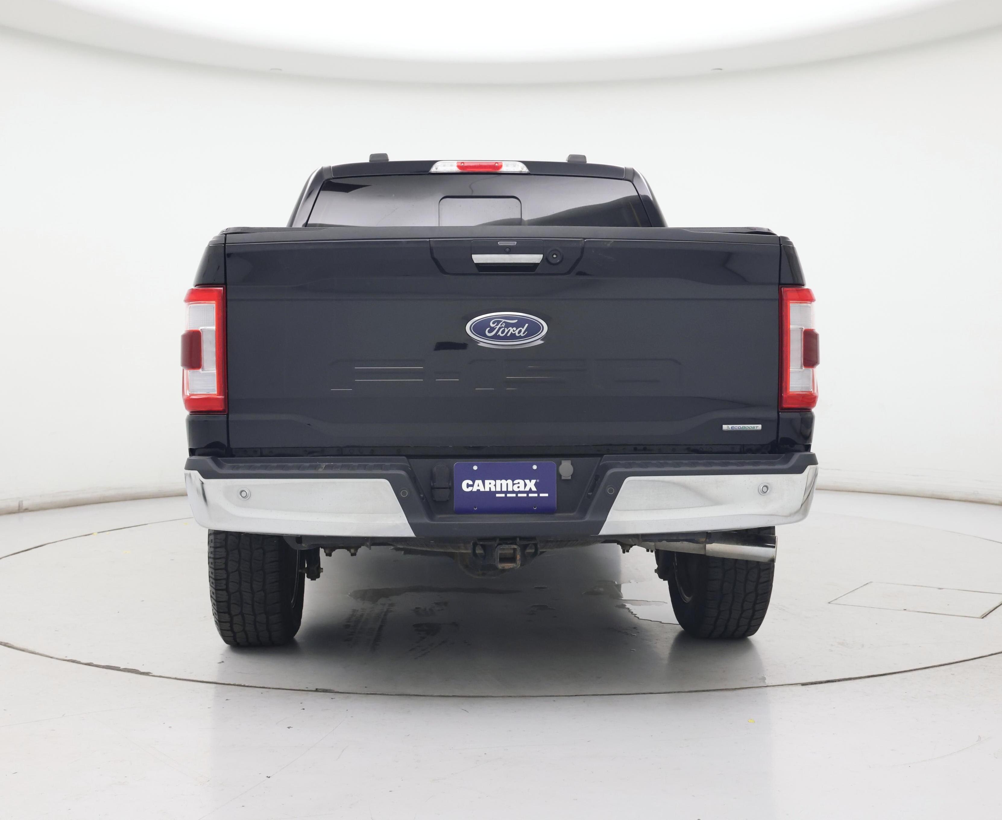 Thumbnail: 2023 Ford F-150 - 6