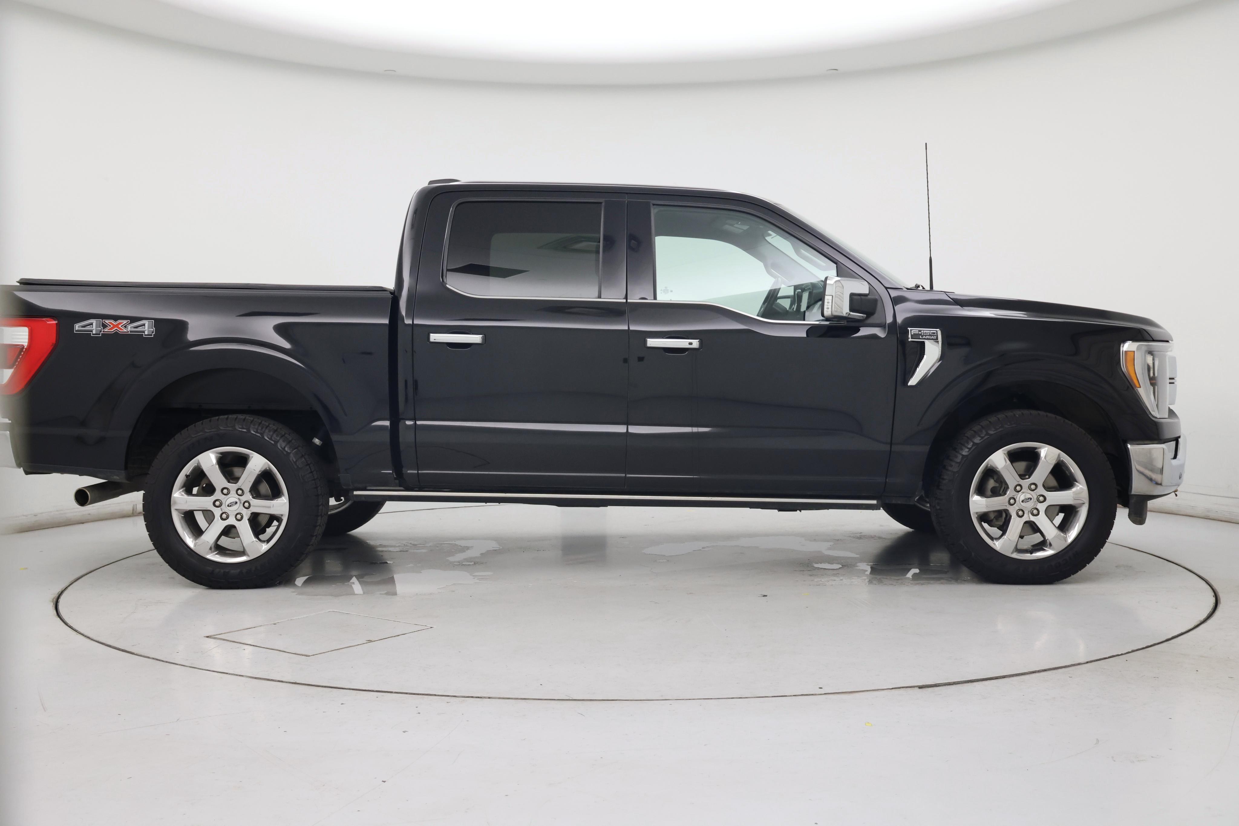 Thumbnail: 2023 Ford F-150 - 7
