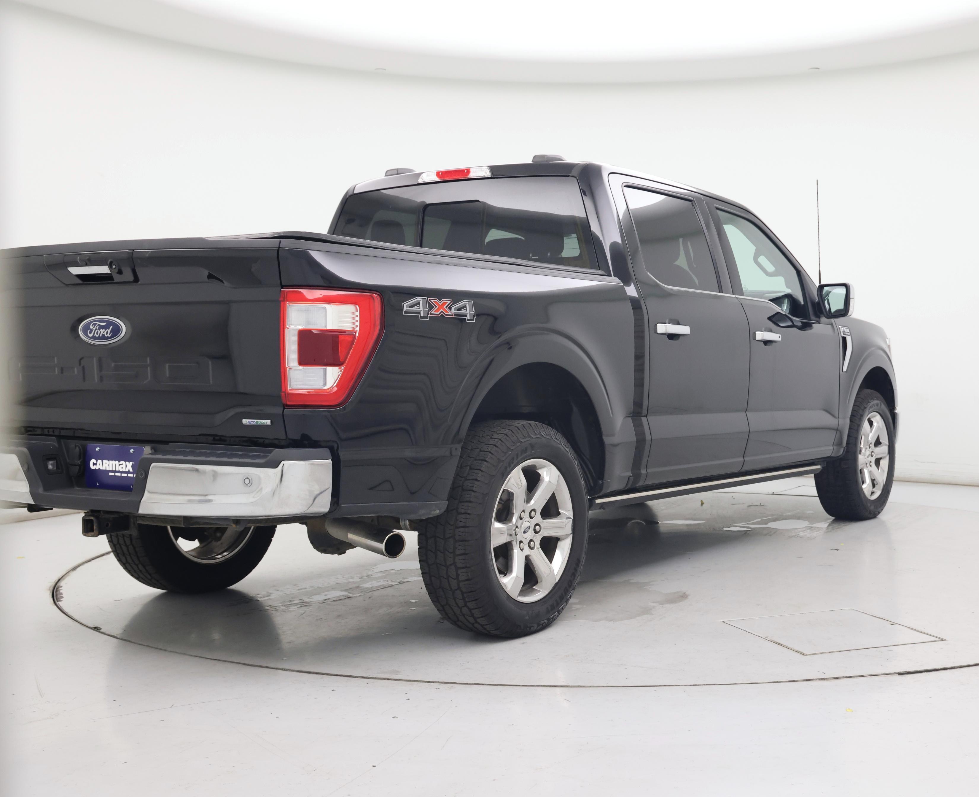 Thumbnail: 2023 Ford F-150 - 8