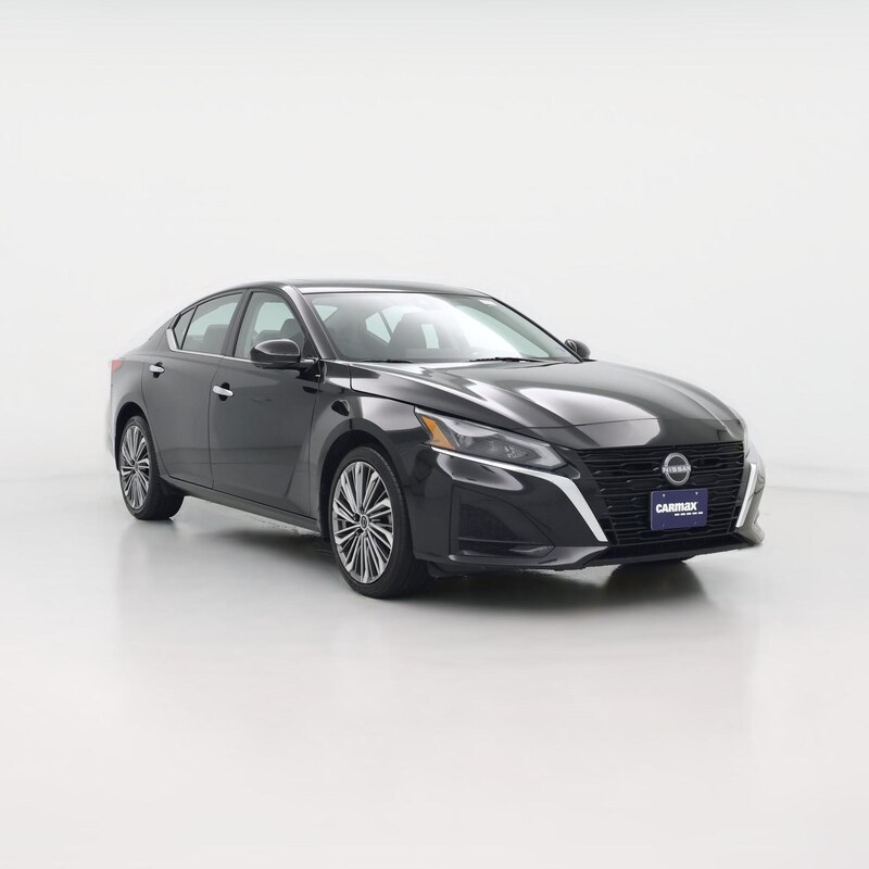2025 Nissan Altima SL