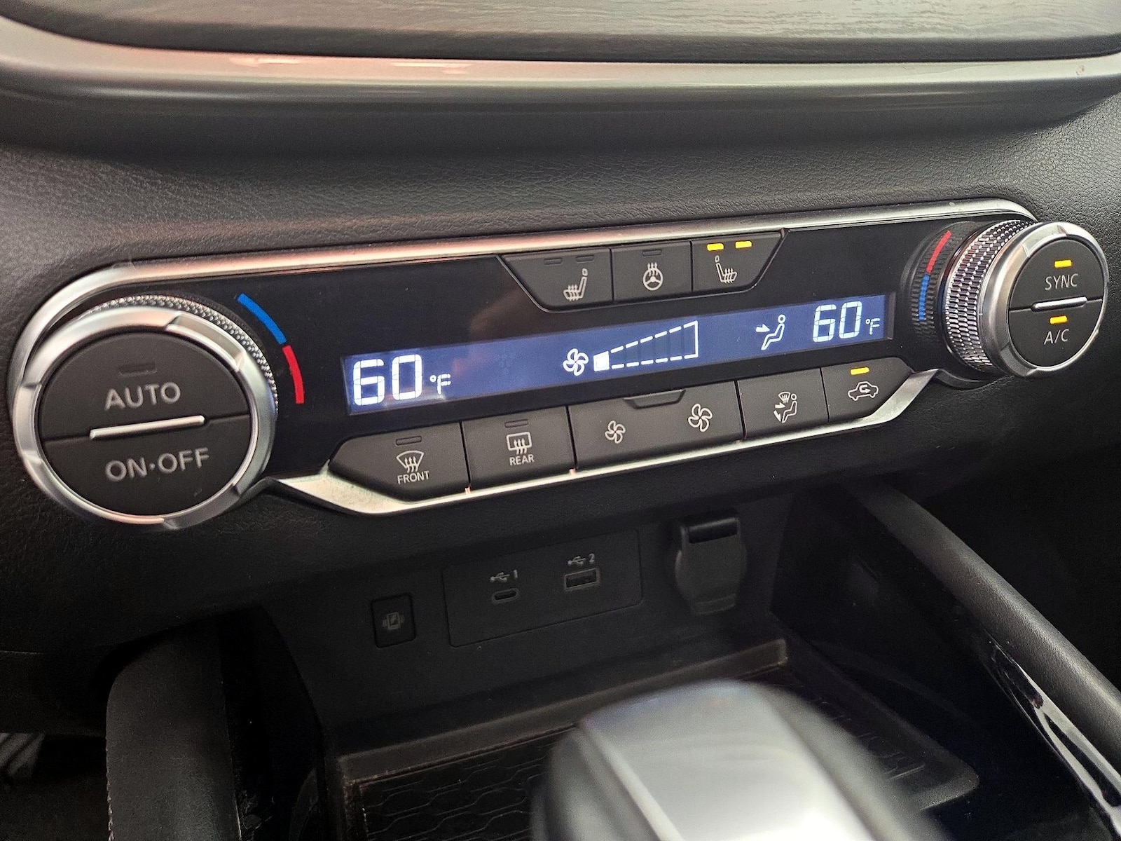 2025 Nissan Altima SL - Photo 18
