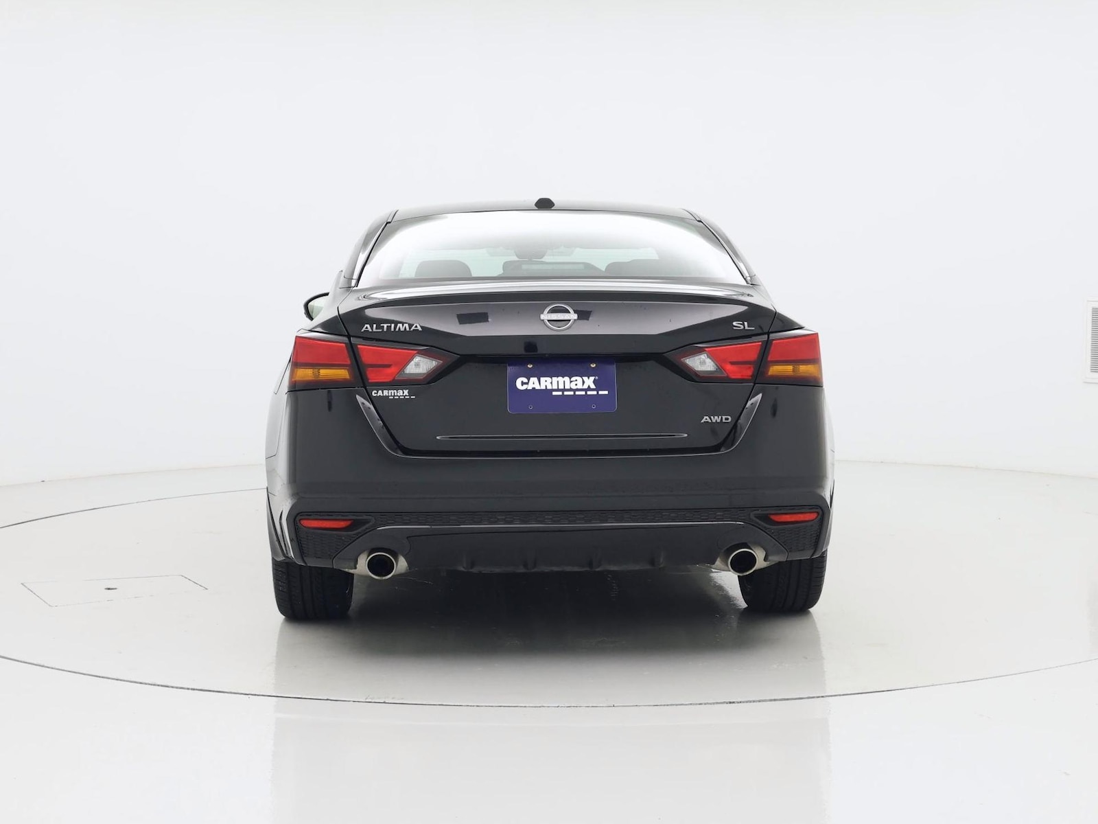2025 Nissan Altima SL - Photo 7