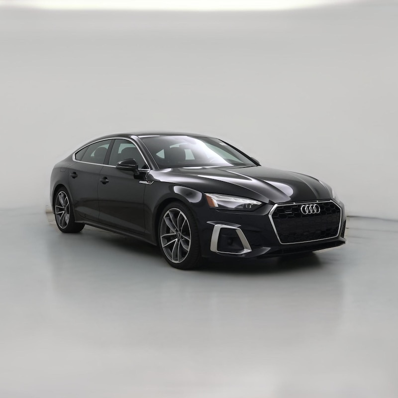 2023 Audi A5 Sportback S-Line Premium