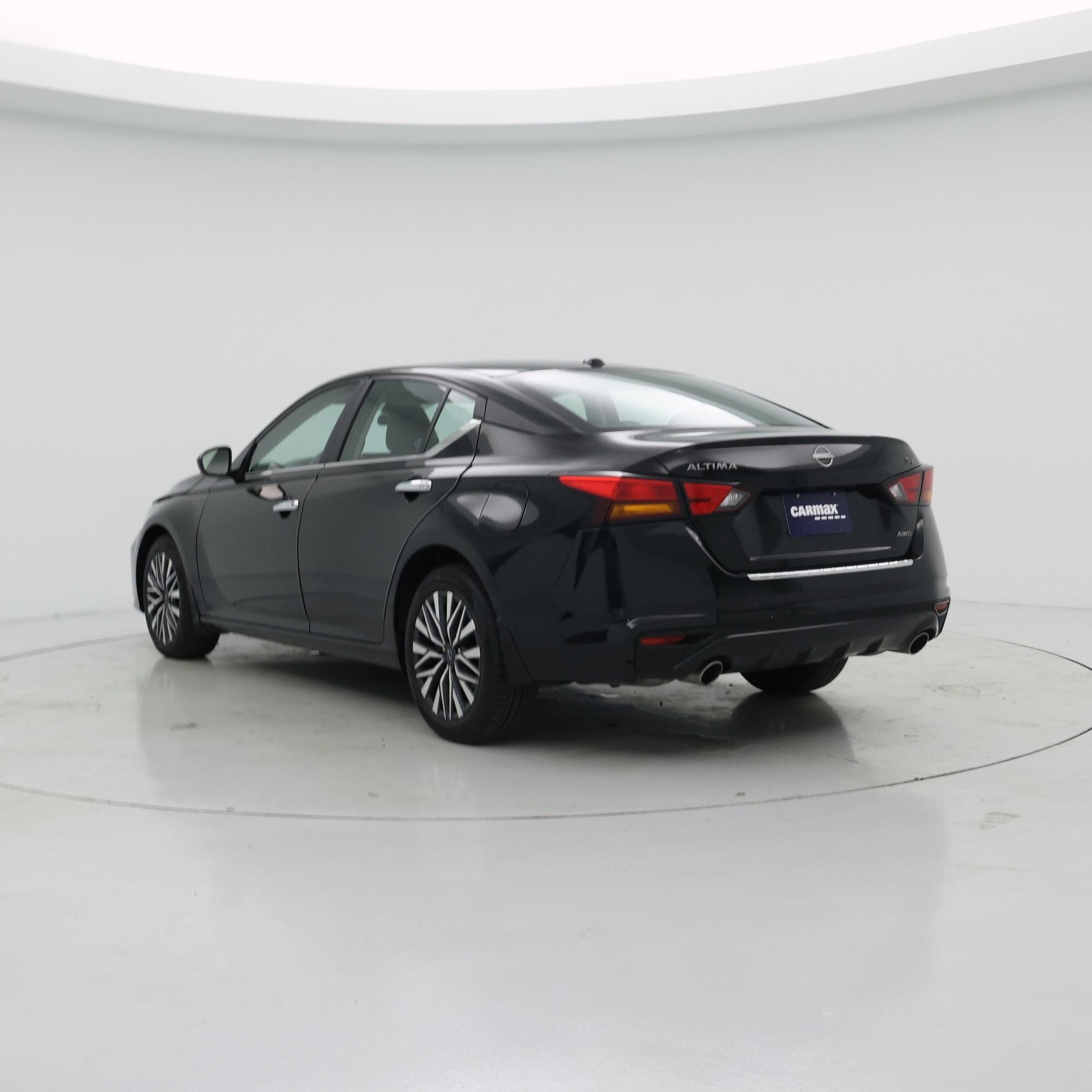 Thumbnail: 2023 Nissan Altima - 2