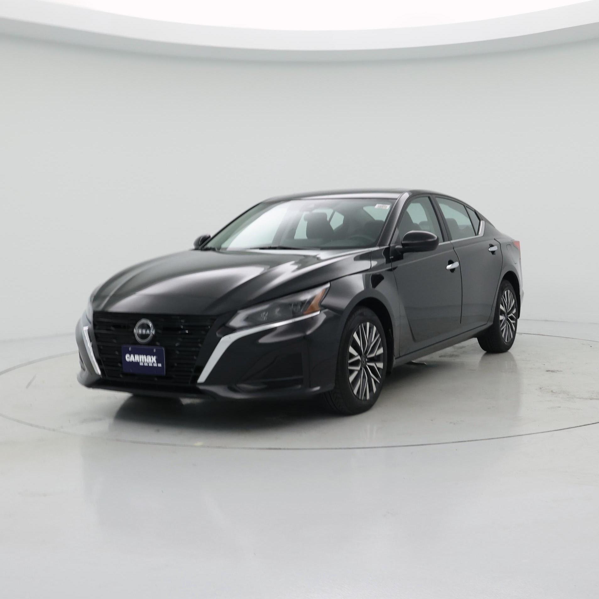 Thumbnail: 2023 Nissan Altima - 4