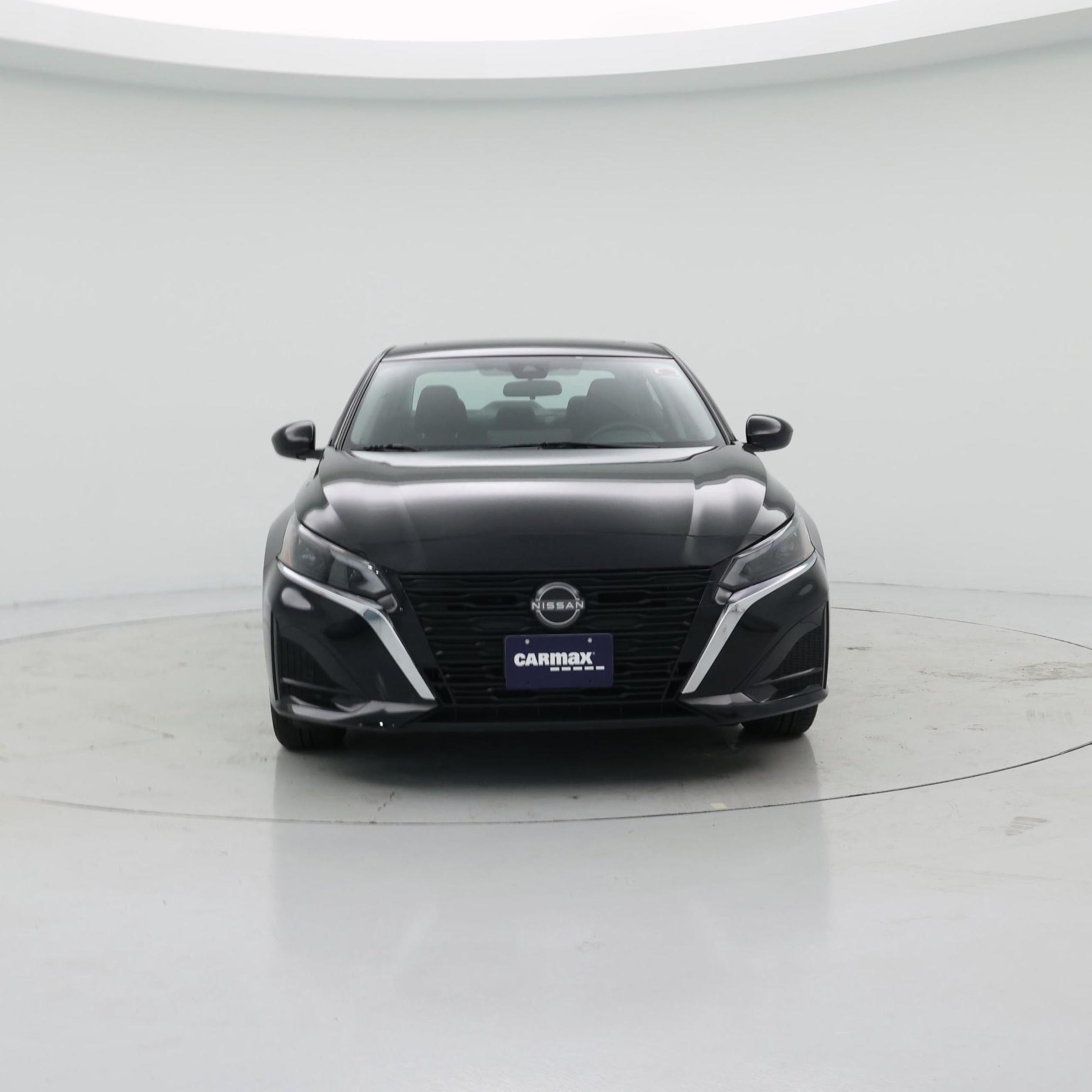 Thumbnail: 2023 Nissan Altima - 5