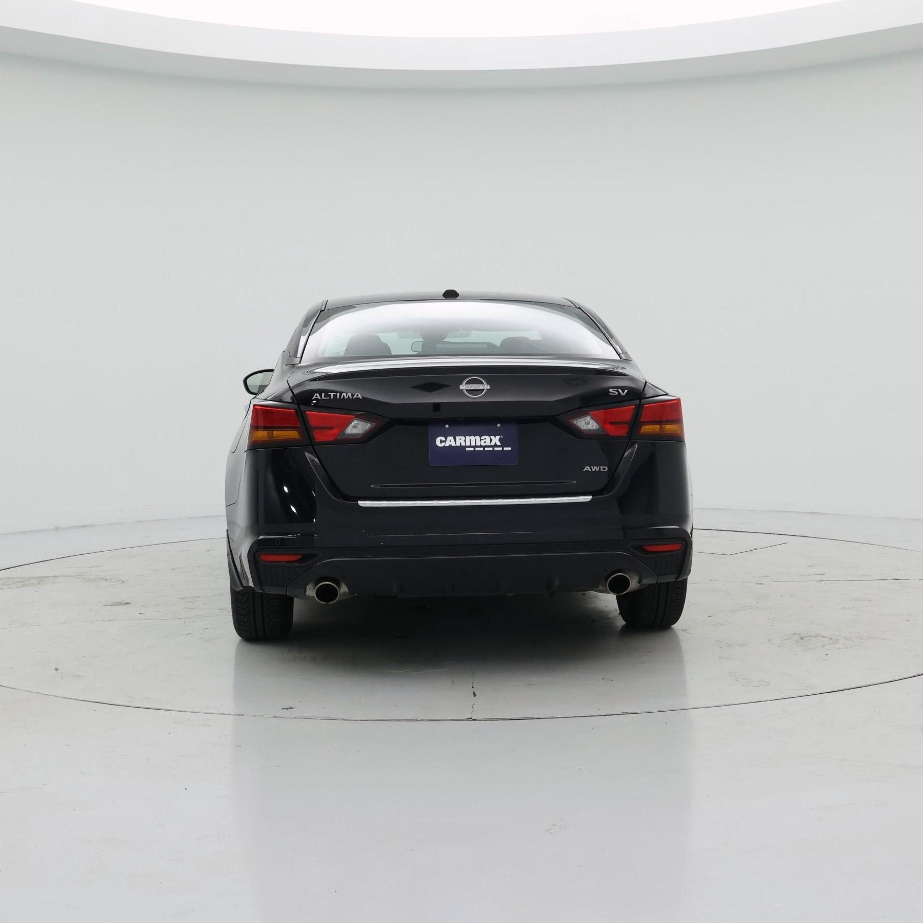 Thumbnail: 2023 Nissan Altima - 6