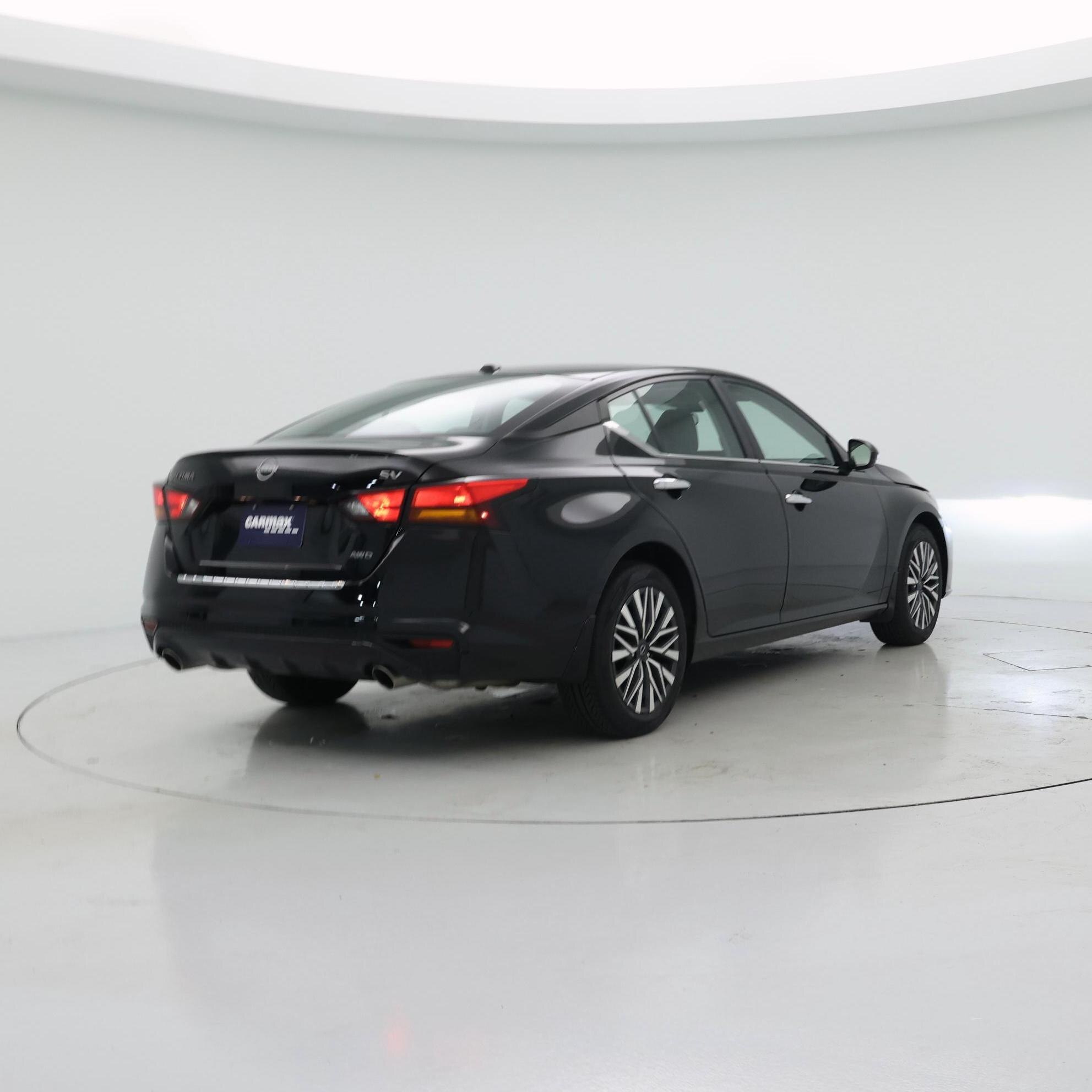 Thumbnail: 2023 Nissan Altima - 8