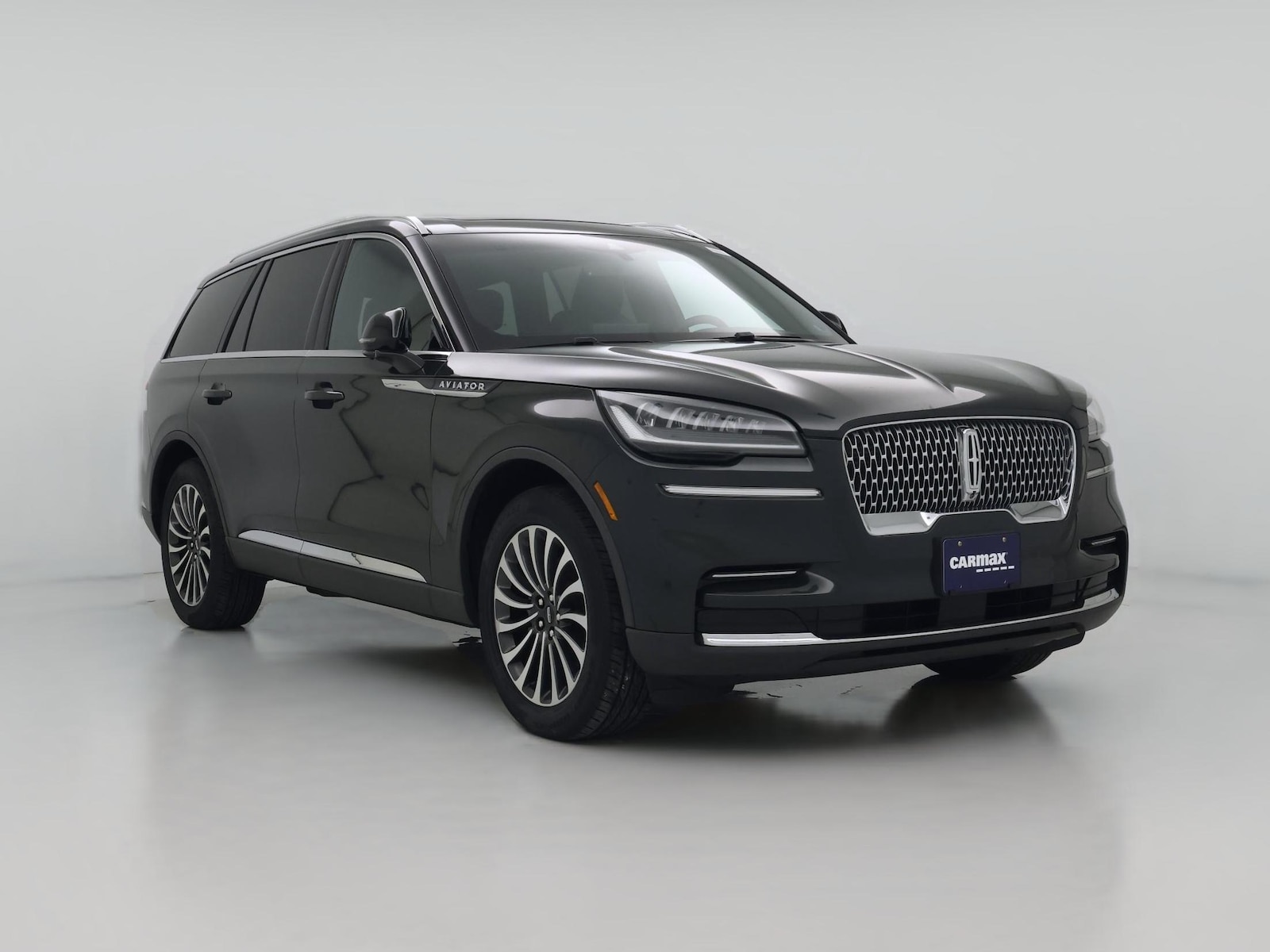 2023 Lincoln Aviator