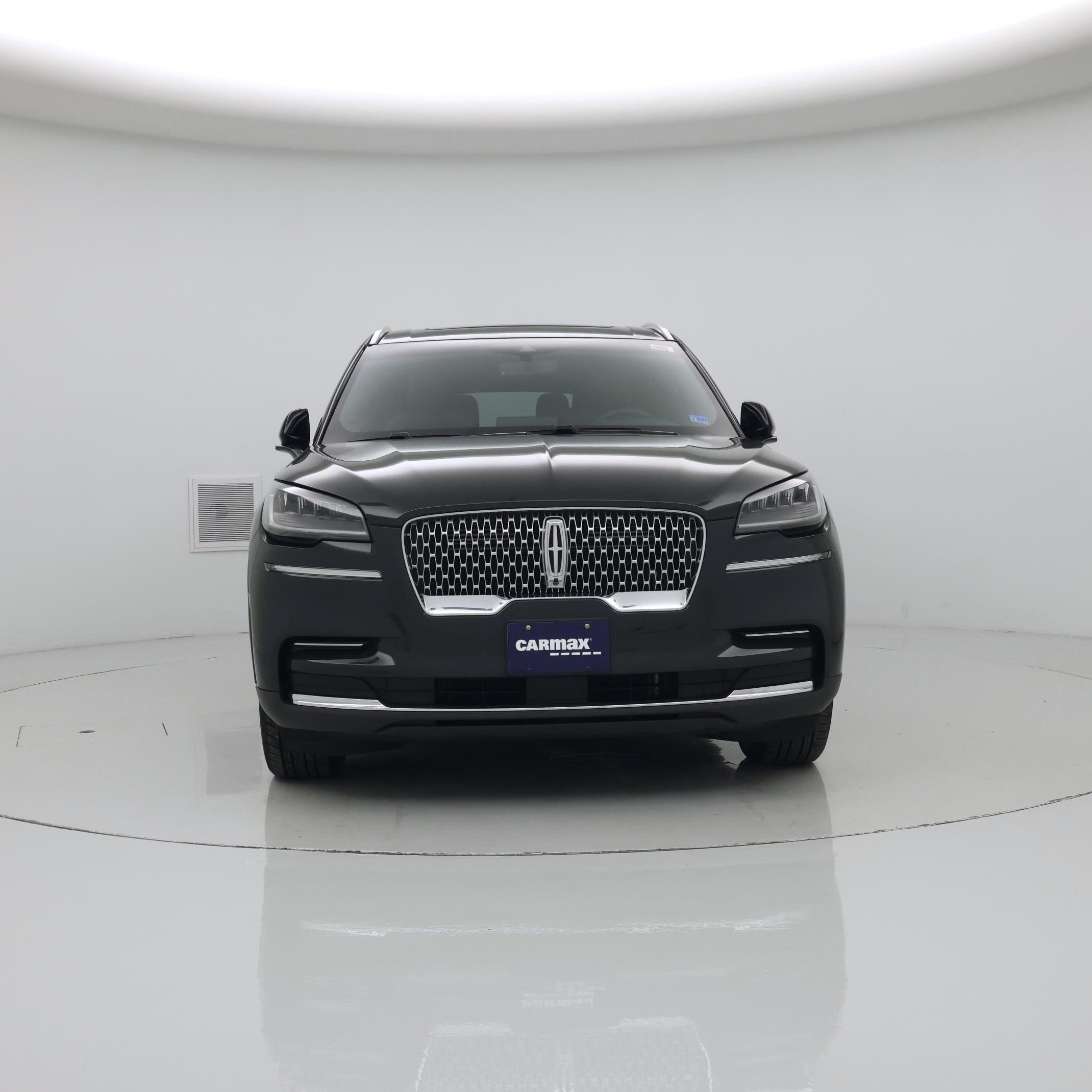 Thumbnail: 2023 Lincoln Aviator - 5